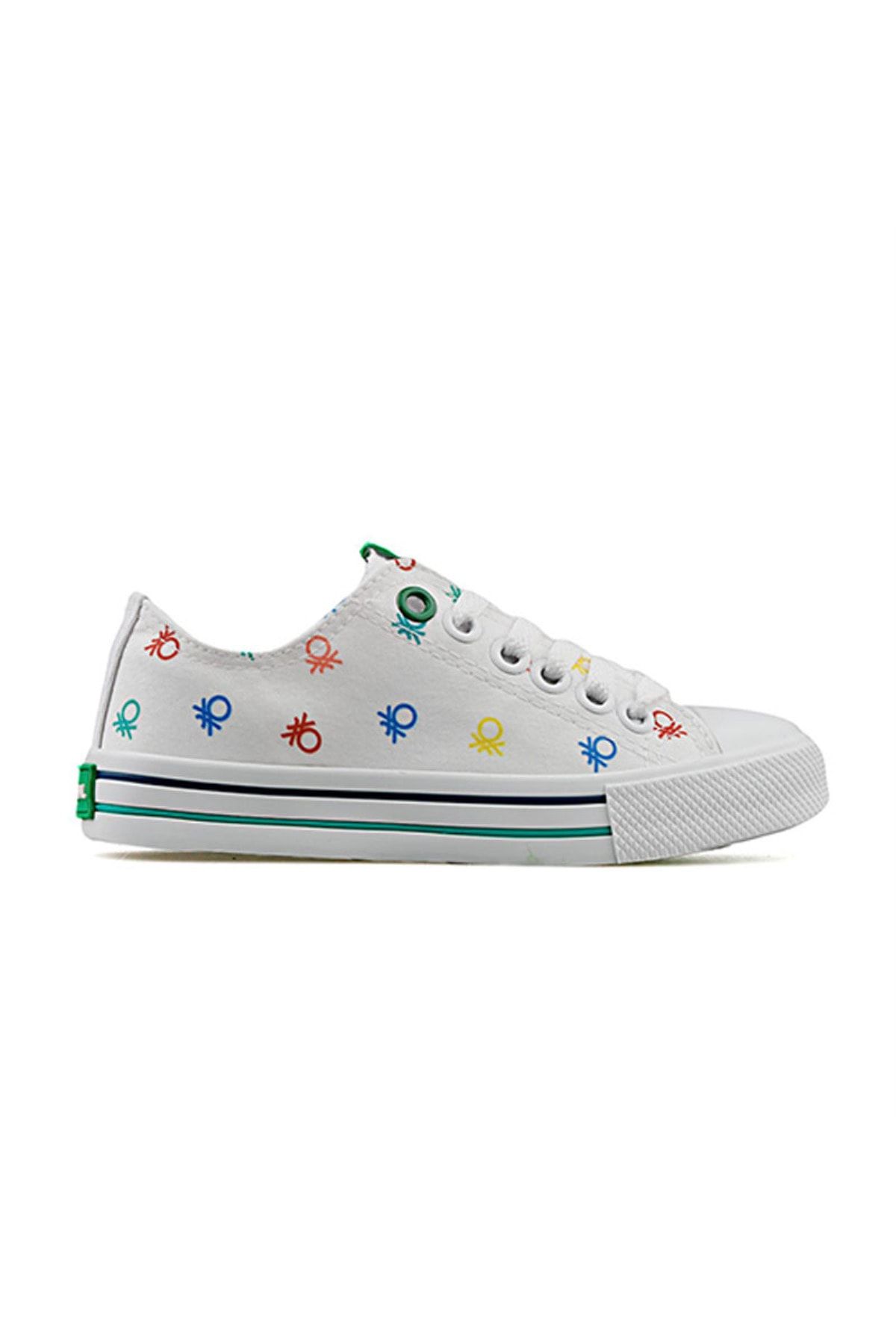 کفش روزانه بچه گانه Bn-30186-19 United Colors of Benetton