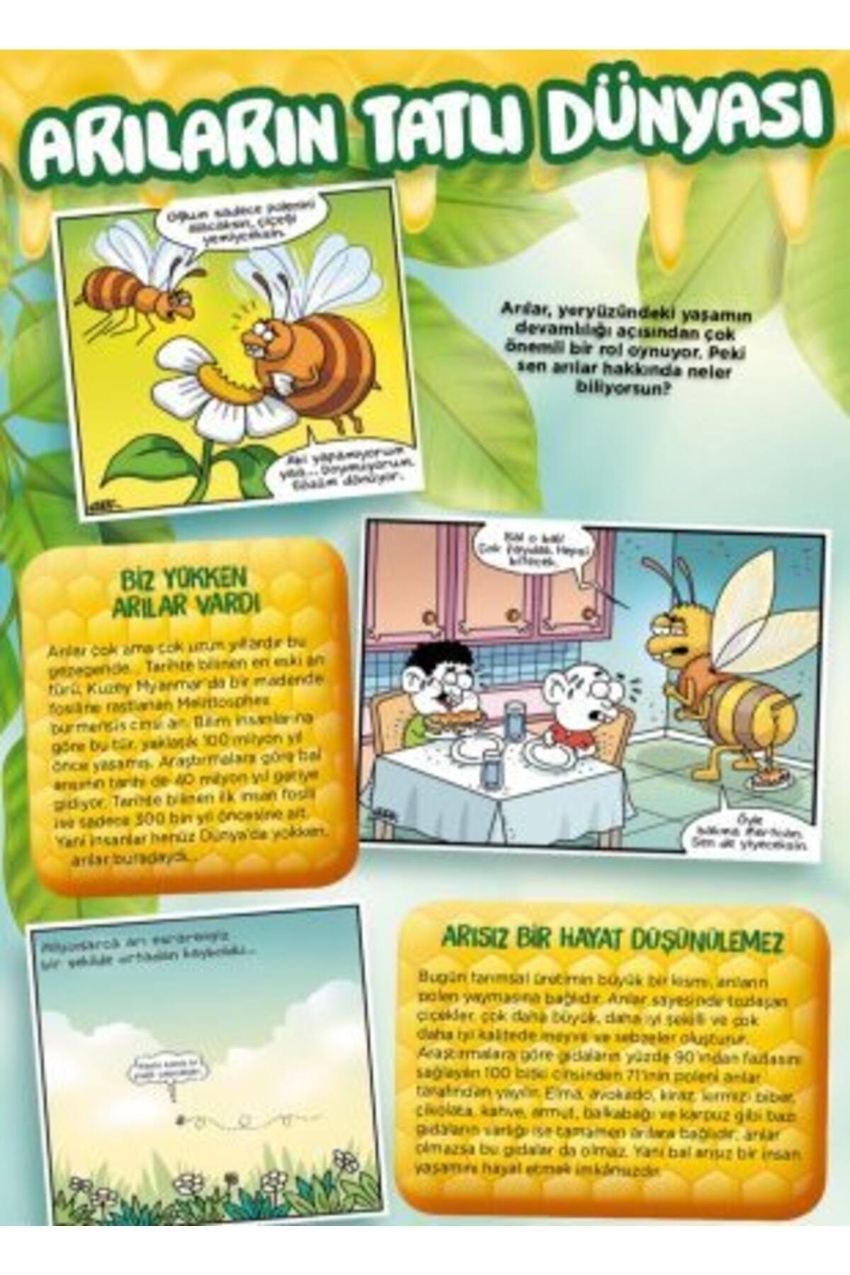 Çocuk Mizah Dergisi 56. Sayı