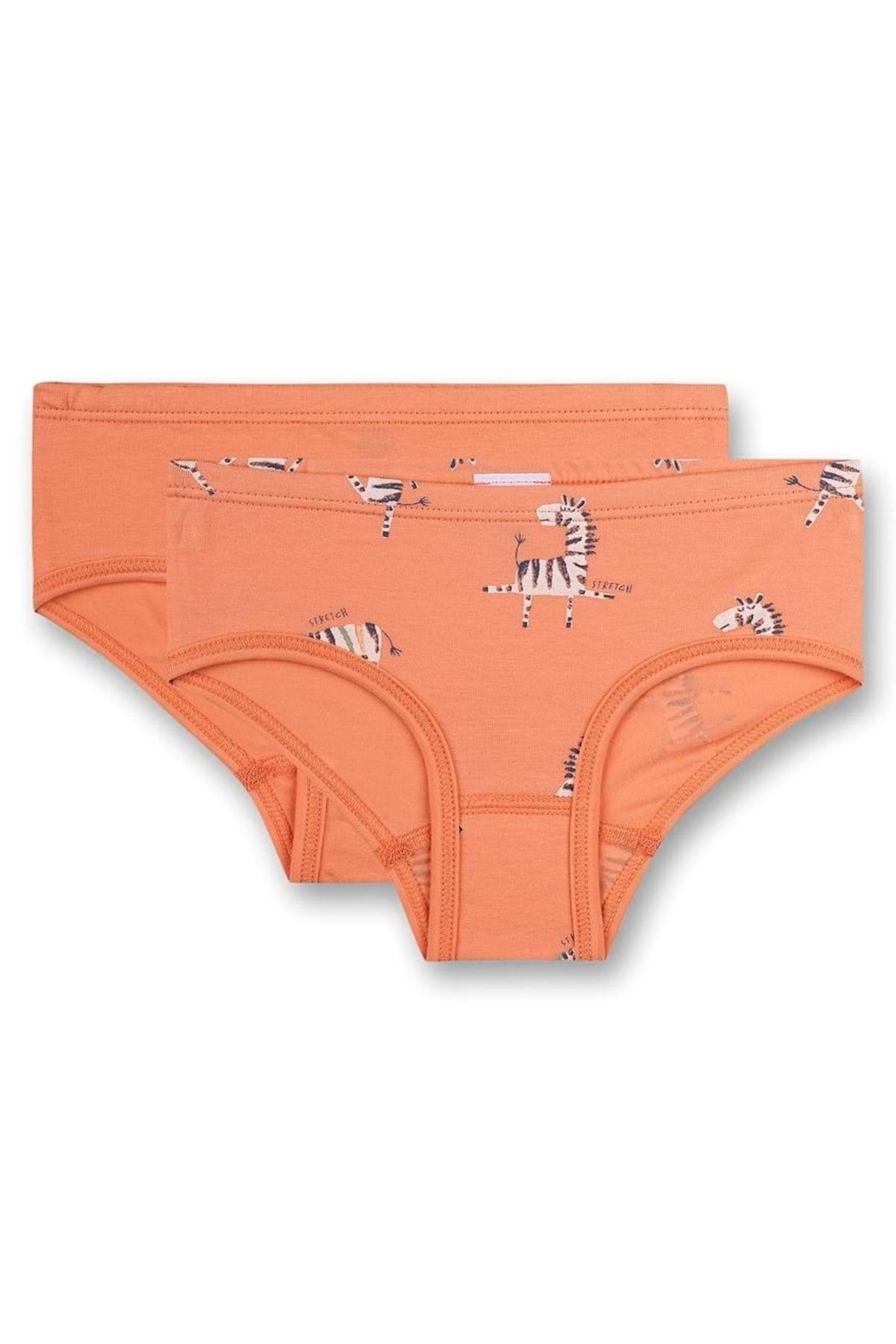 Sanetta Slip Rosa 2er-Pack Fast ausverkauft