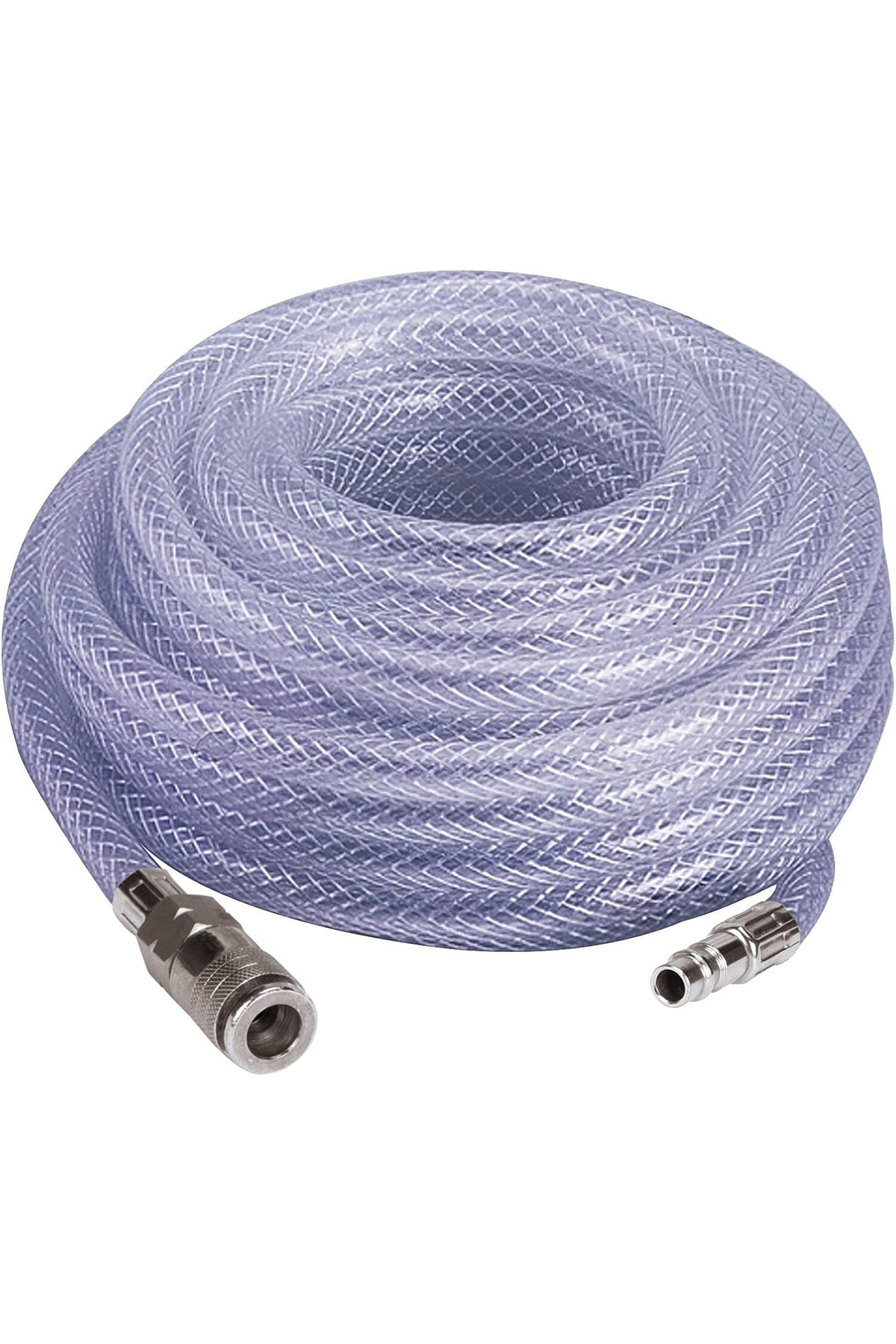 Kompresör Hava Hortumu 9 mm, 15 m - 4138210