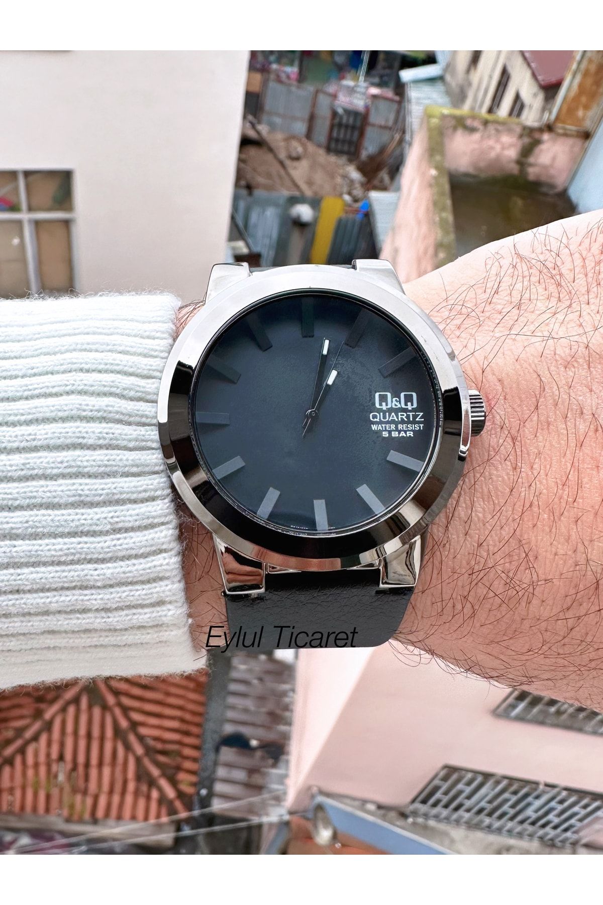 Q&q quartz water deals resist 5 bar price