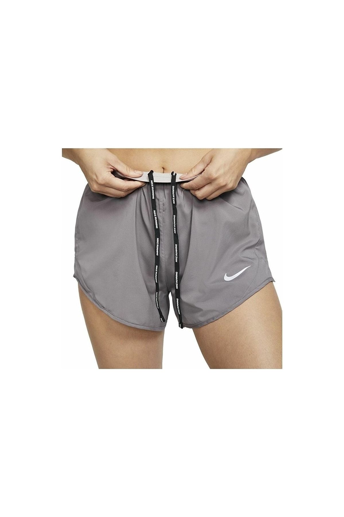 Nike Women s Tempo Luxe 3 Running Women s Running Shorts Trendyol