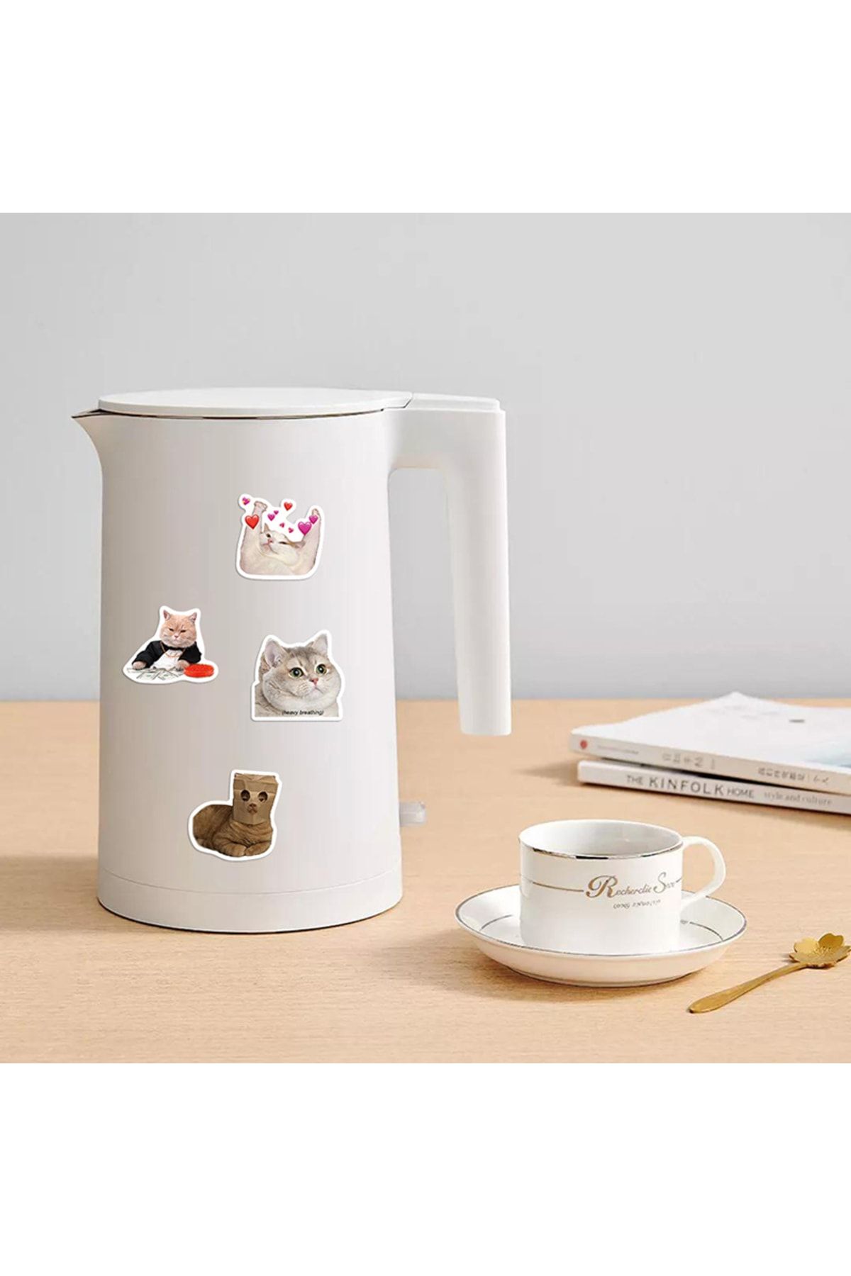 Xiaomi Thermostatic Electric Kettle 2 Купить