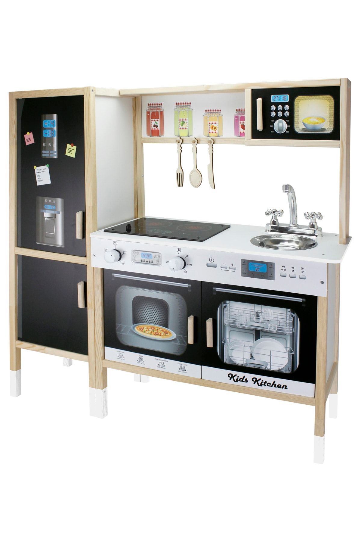 Miele kids kitchen store