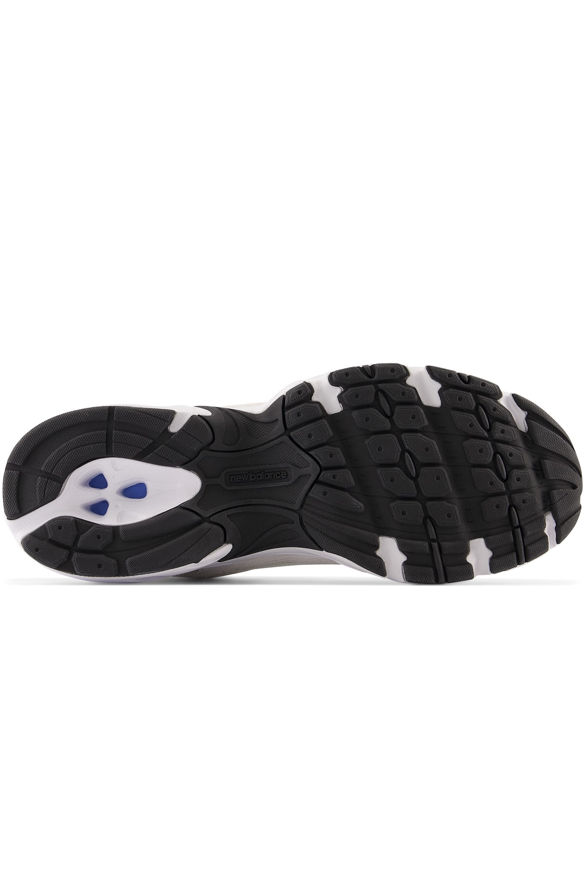 اسنیکر زنانه سفید نیوبالانس | 1NBAW2023028 اورجینال - تصویر 5