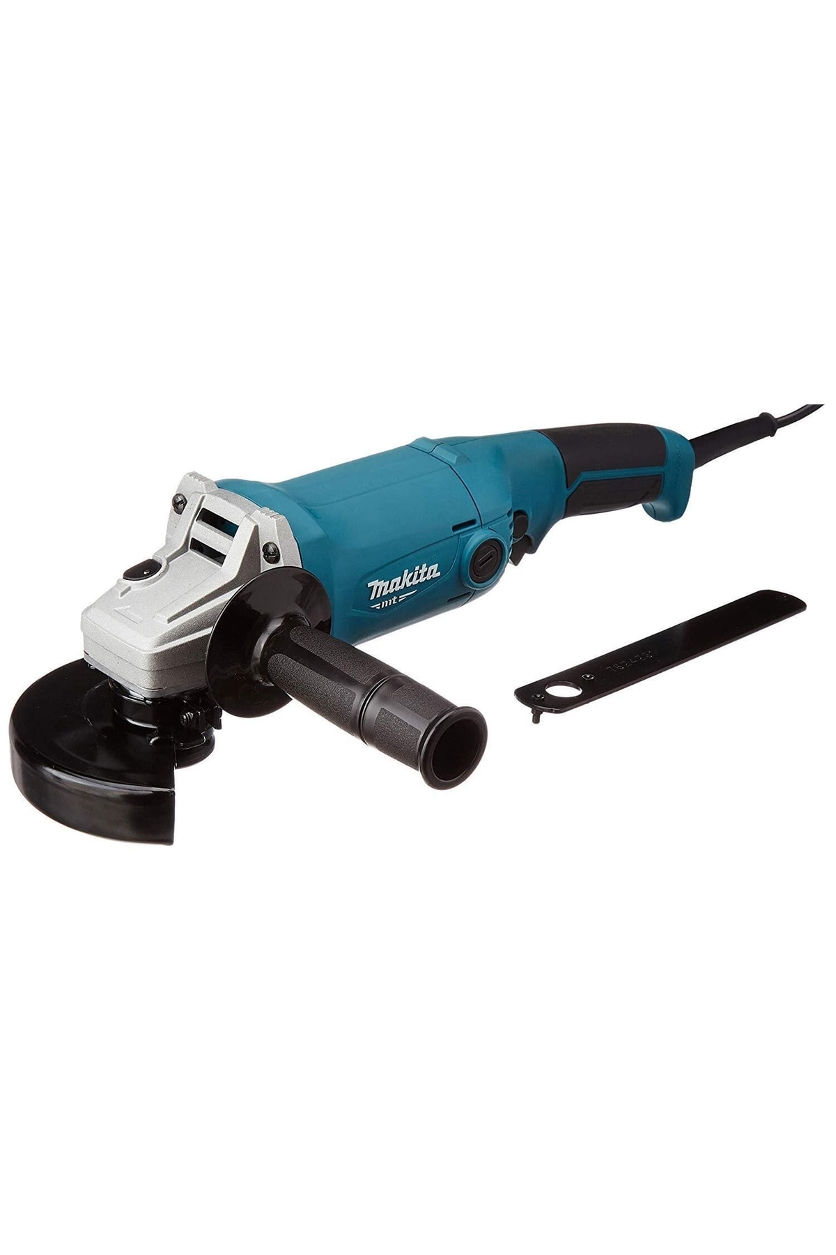 Makita M9002b Avuç Taşlama 125 Mm 1050w