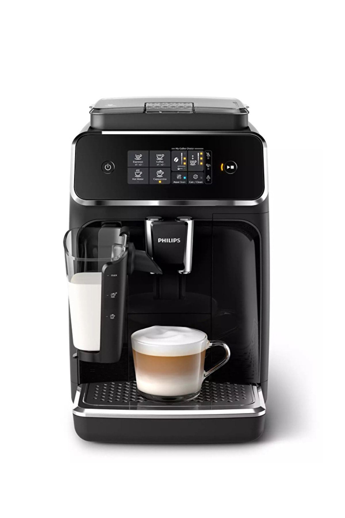 Philips-Ep2231/40 Fully Automatic Espresso Machine 3