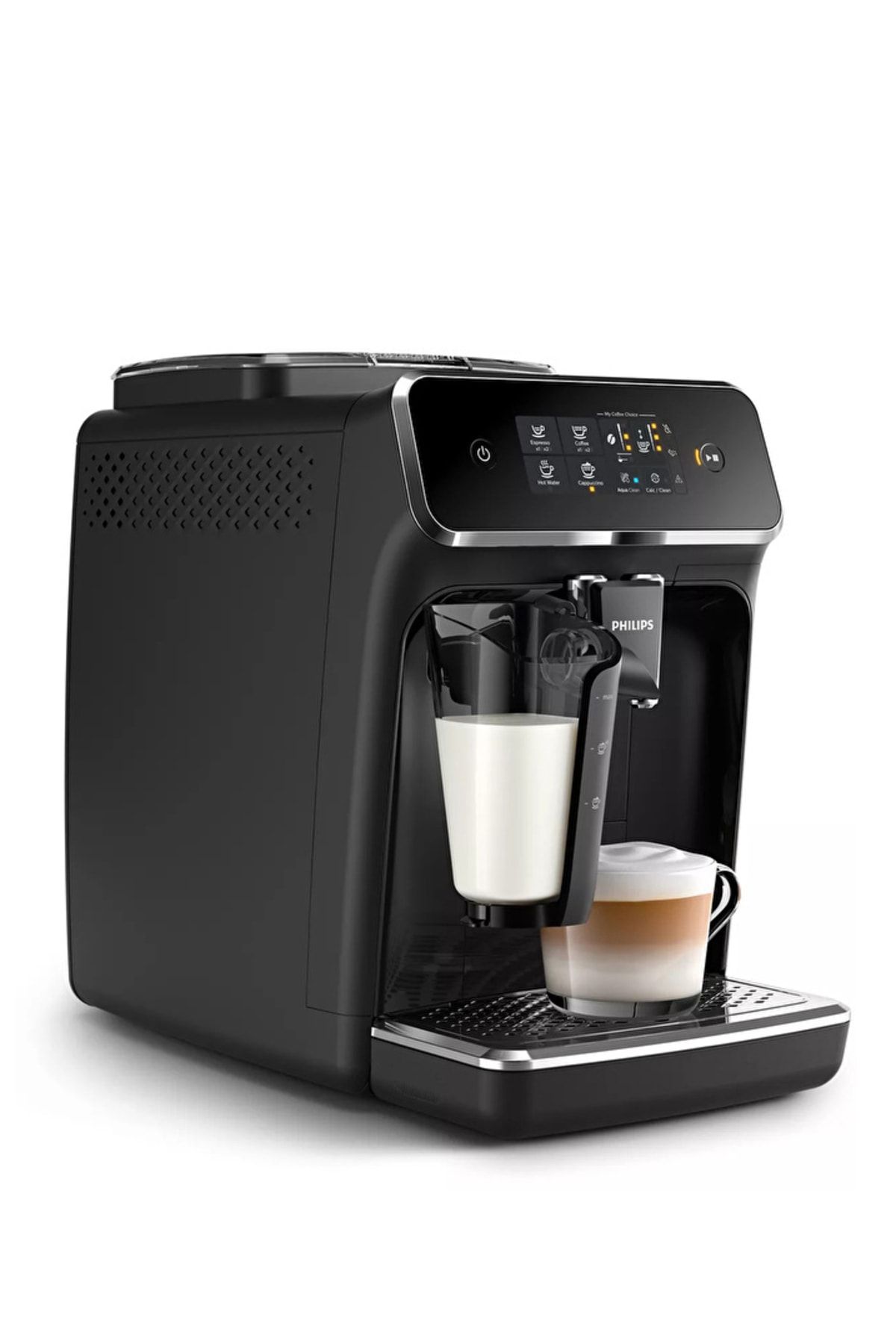 Philips-Ep2231/40 Fully Automatic Espresso Machine 4
