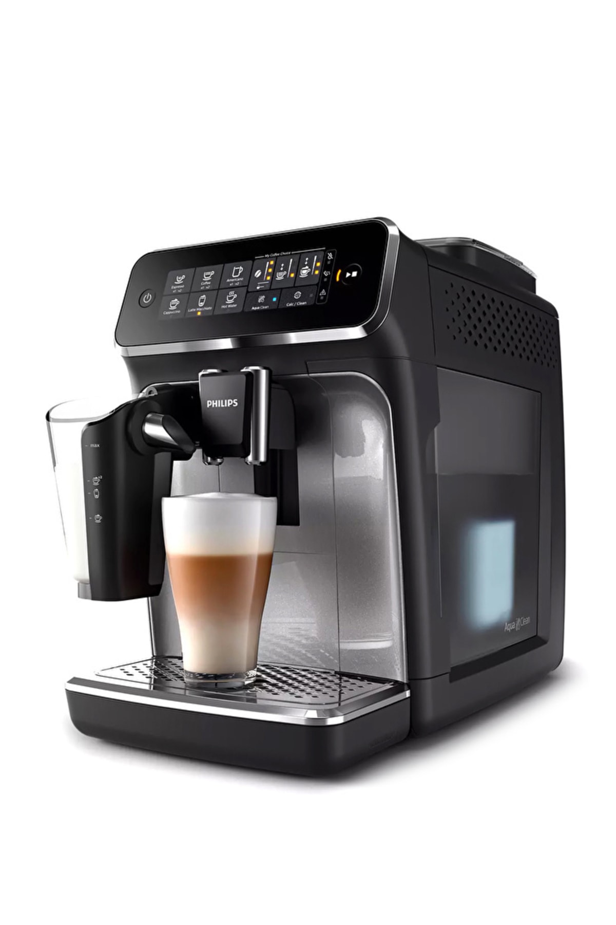 Ep3246/70 Tam Otomatik Espresso Makinesi