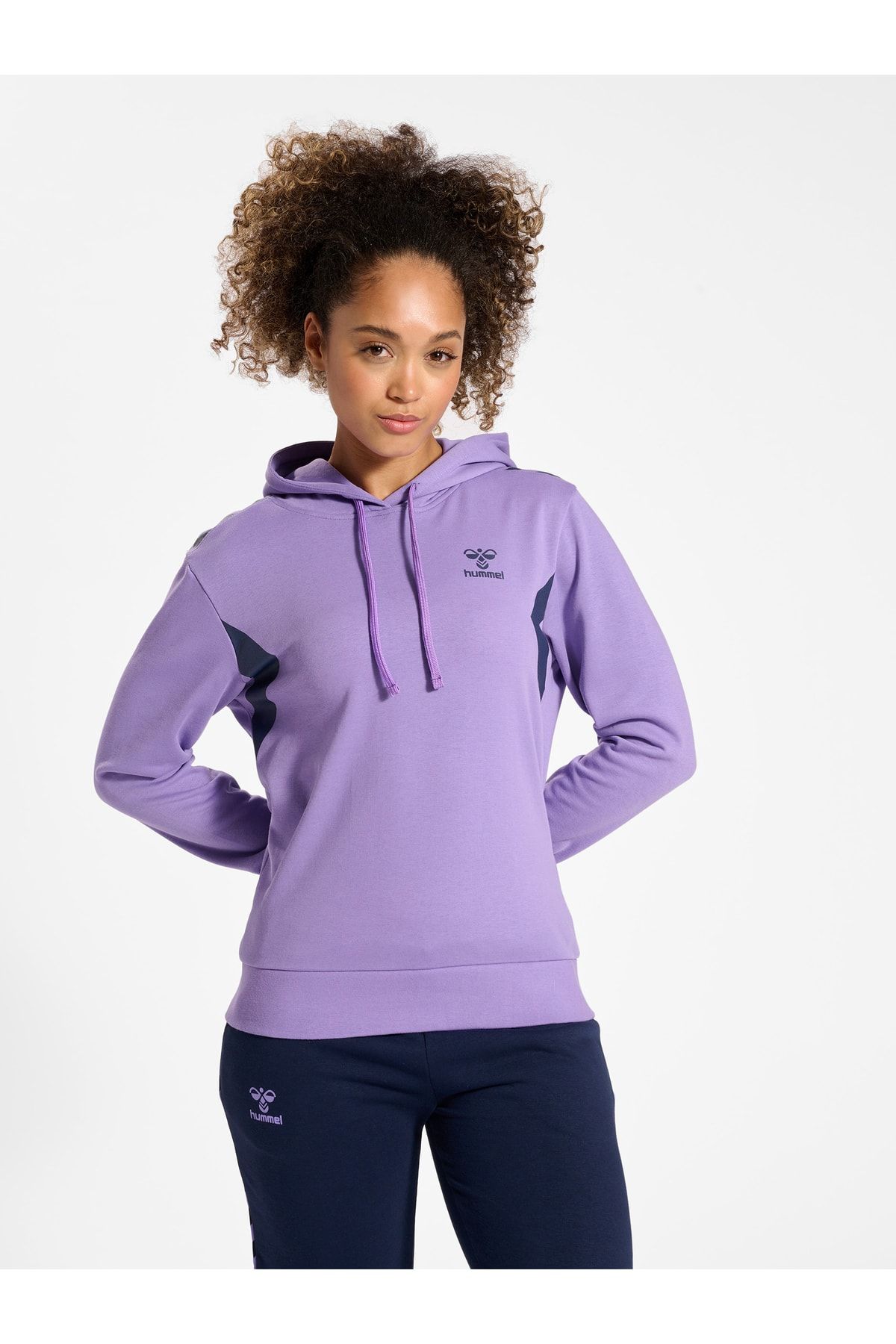 Hummel online polar sweatshirt