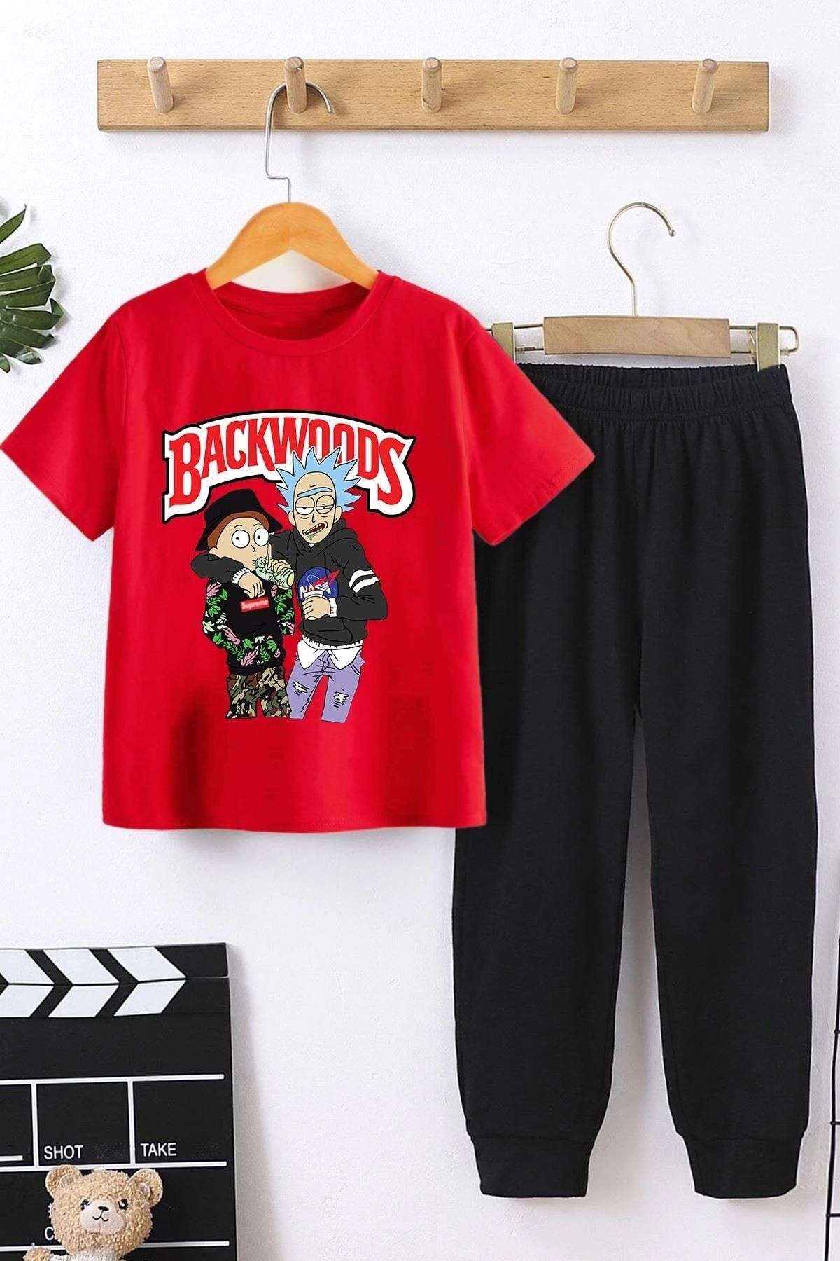 Backwoods tracksuit shop