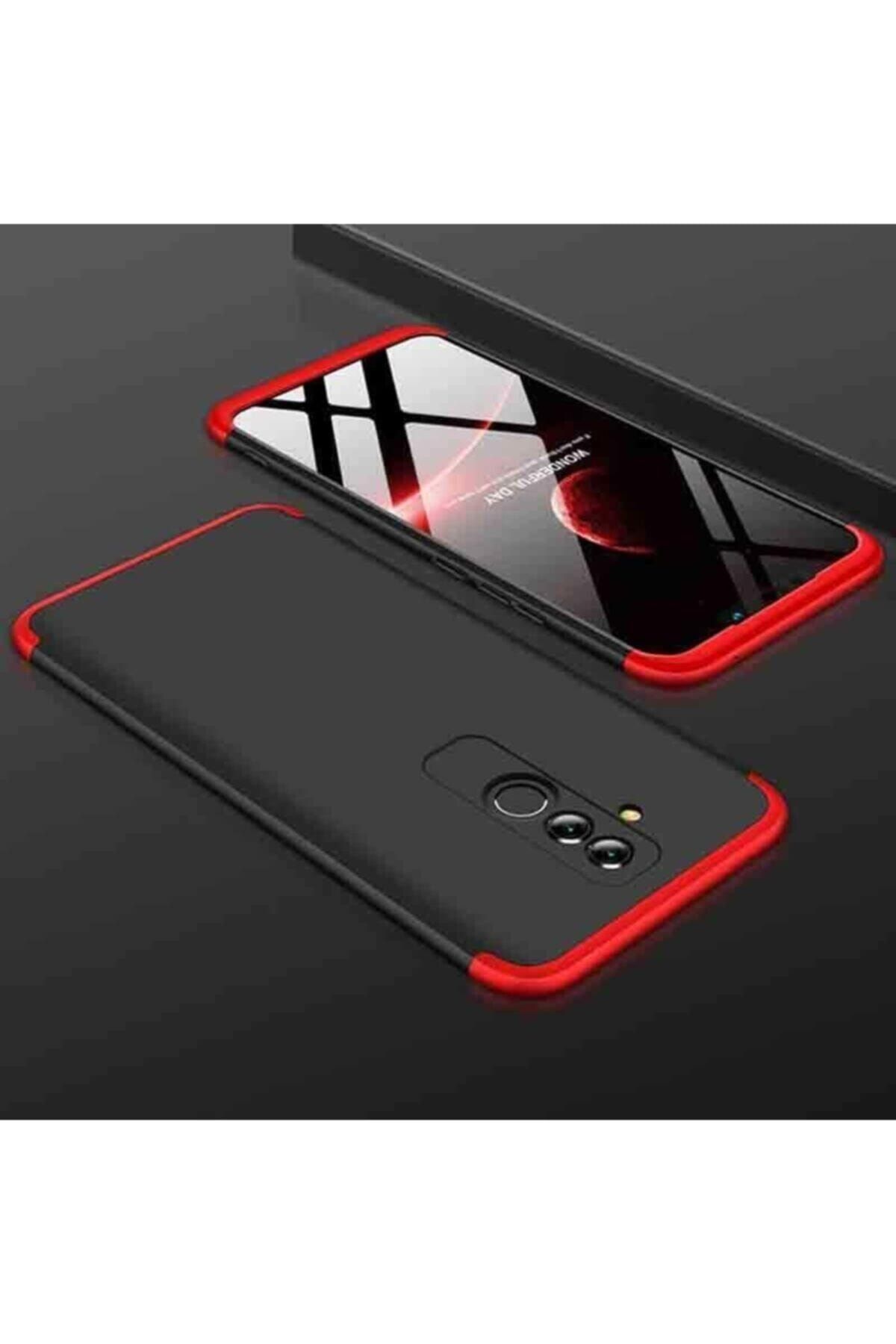 Huawei-غطاء حماية للشاشة متوافق مع هاتف Mate 20 Lite 7