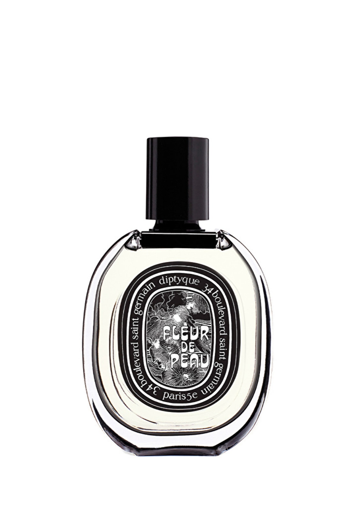 【使用済み】diptyque Fleur de Peau 75ml 使用済み】diptyque Fleur de Peau 75ml Fleur de Peau 75ml | Eau de