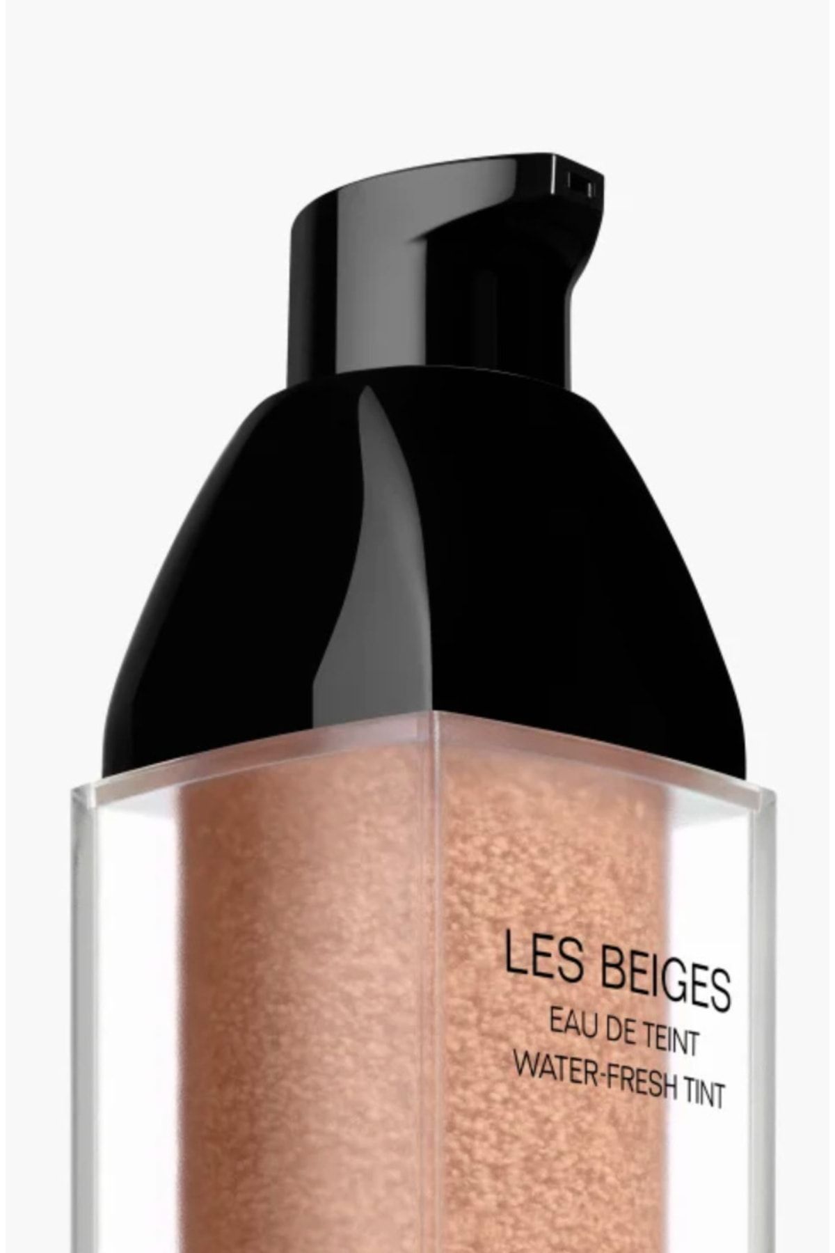 Chanel کرم پودر رقیق و سبک Les Beiges زیبایی طبیعی و درخشان