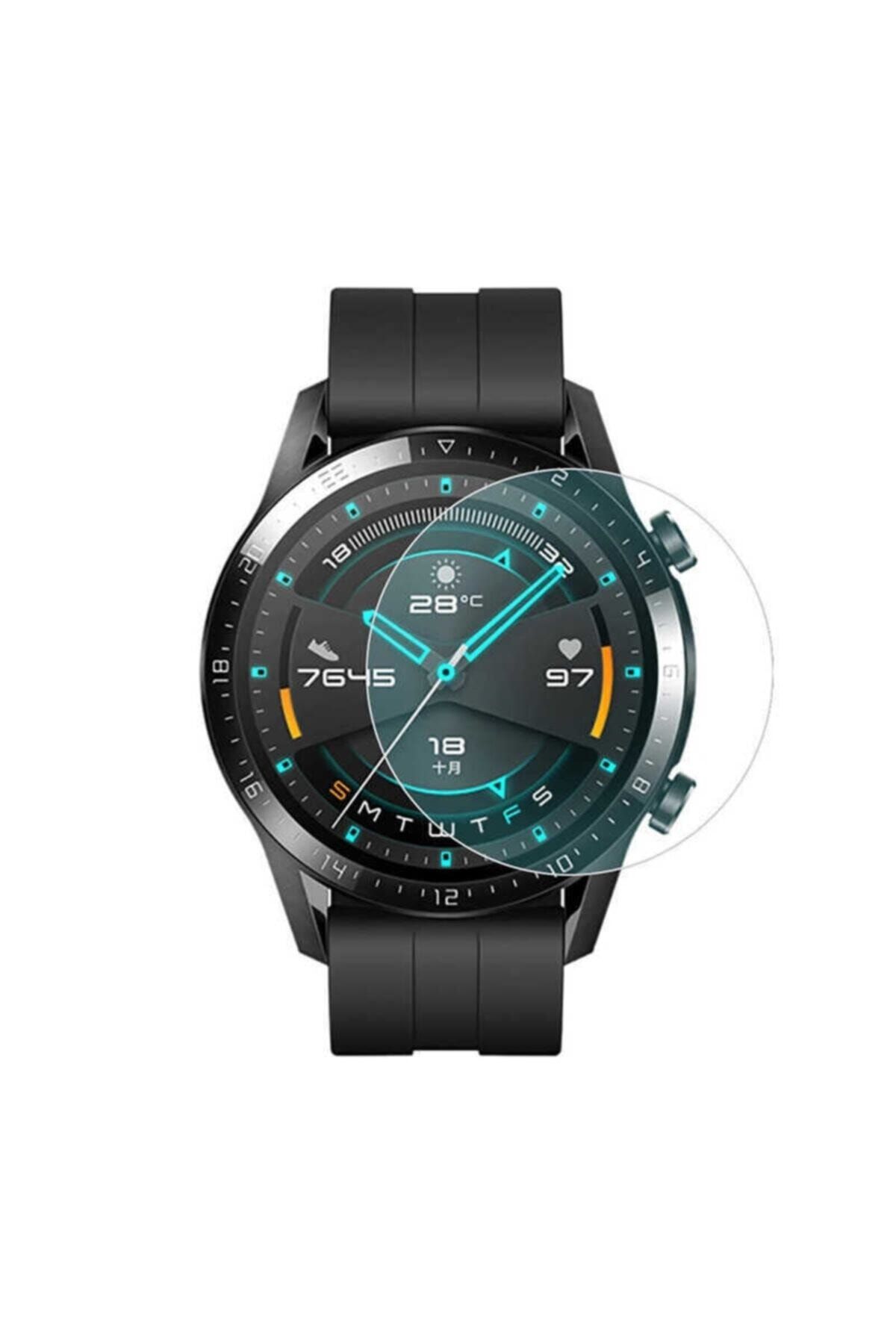 Screen protector huawei 2025 watch gt2