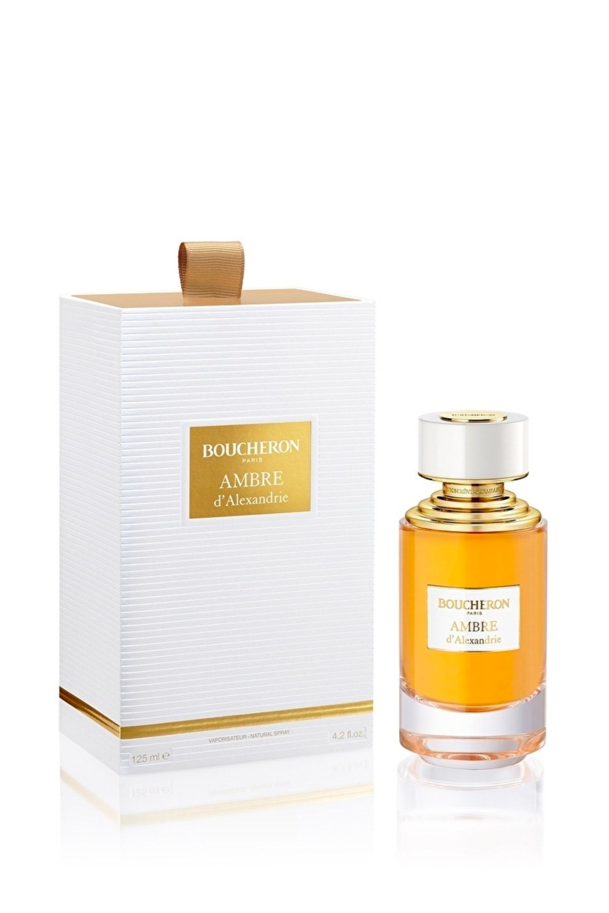 Boucheron-Ambre D'Alexandrie Edp 125 ml Unisex Perfume 1
