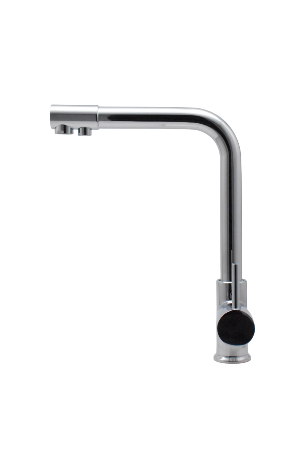 Franke 0737610, TRAMS-MIX Chrome Tap