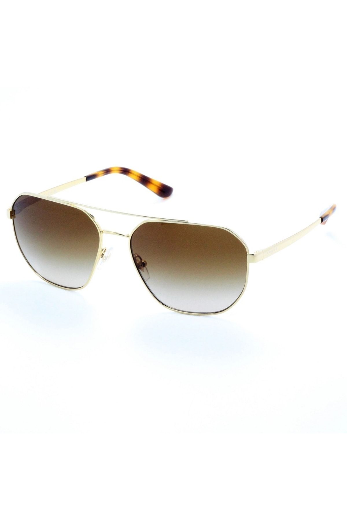 عینک آفتابی چند رنگ مردانه و زنانه Vo4264-si 280/13 اورجینال Vogue