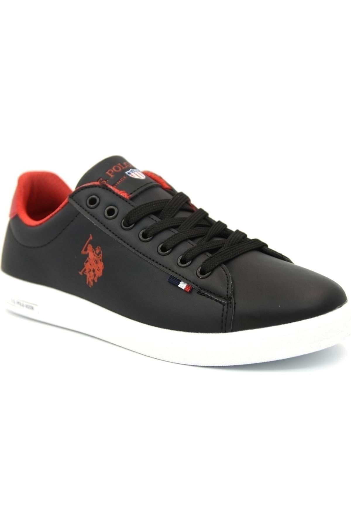 کفش های کژوال مردانه و زنانه 3M FRANCO GSN 3FX اورجینال U.S. Polo Assn.