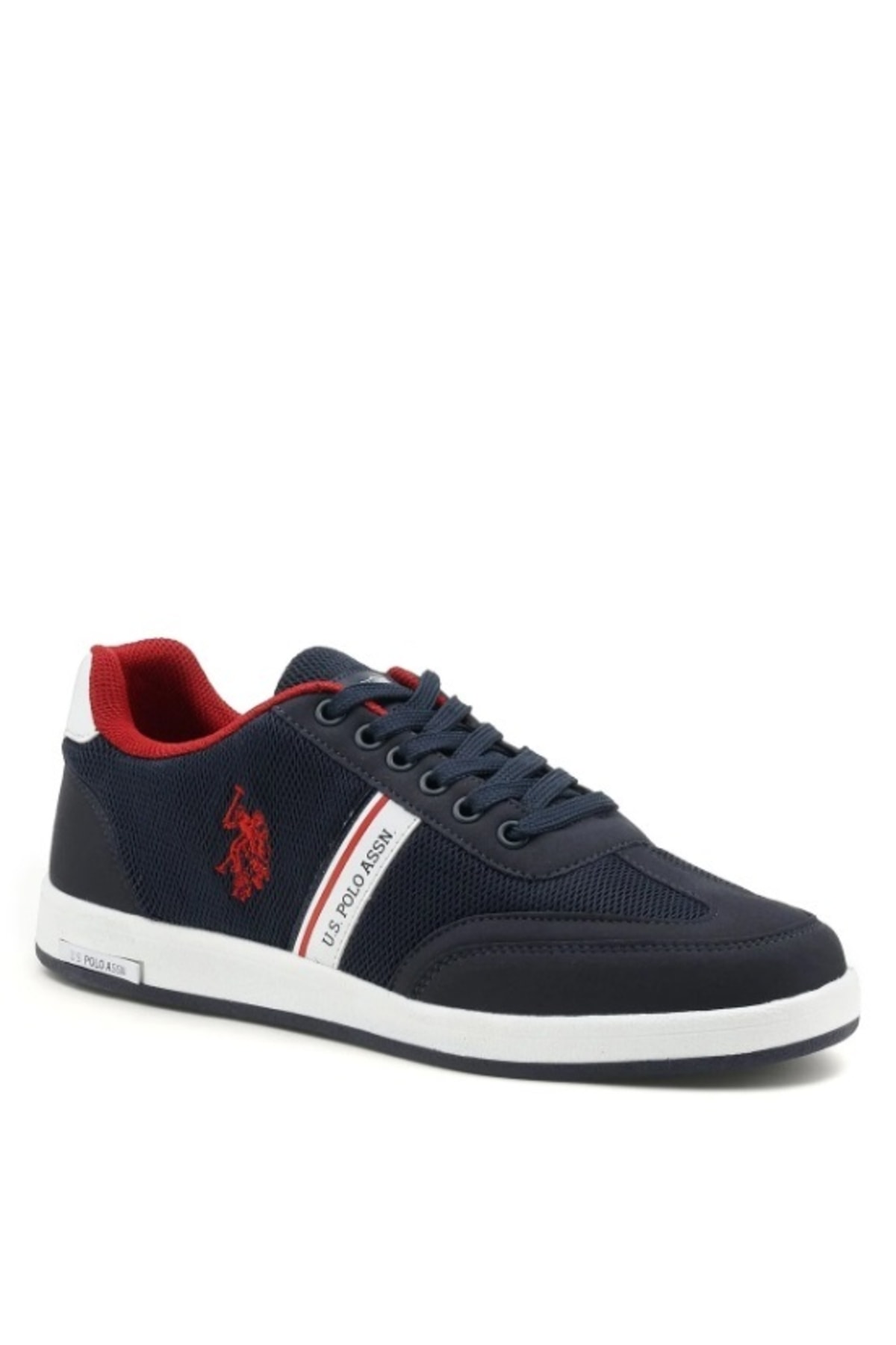 کفش U.S. Polo Assn. یو اس پولو ورزشی 3m Kares 3fx اورجینال - تصویر 2