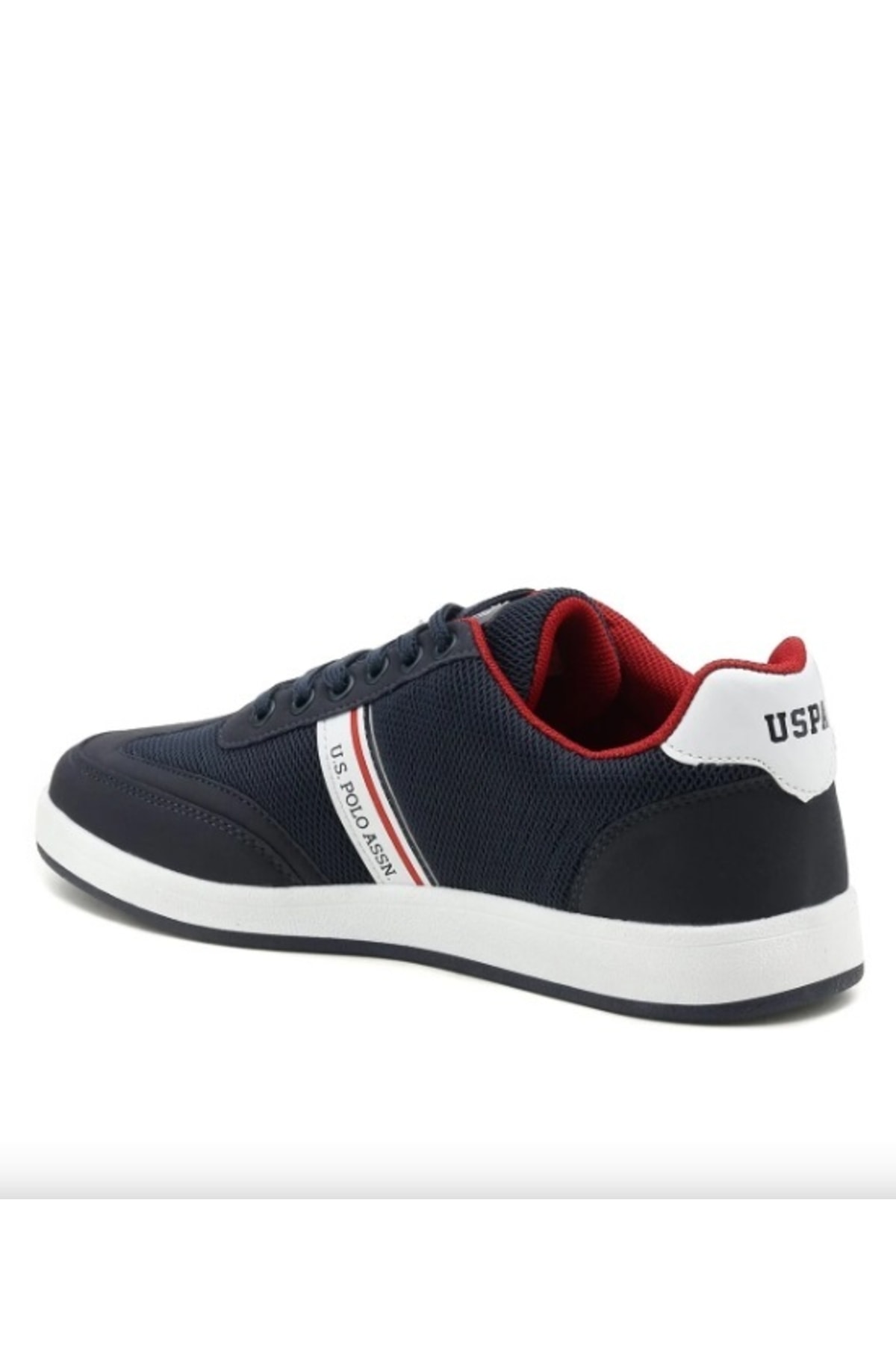 کفش U.S. Polo Assn. یو اس پولو ورزشی 3m Kares 3fx اورجینال - تصویر 4