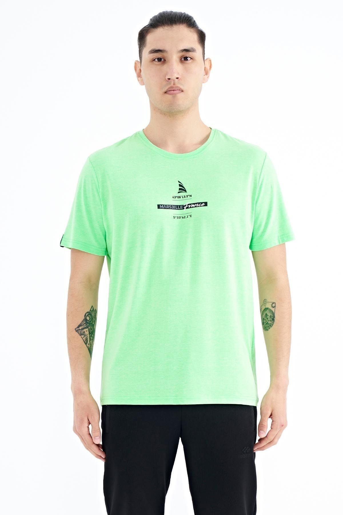 Tommy neon online t shirt