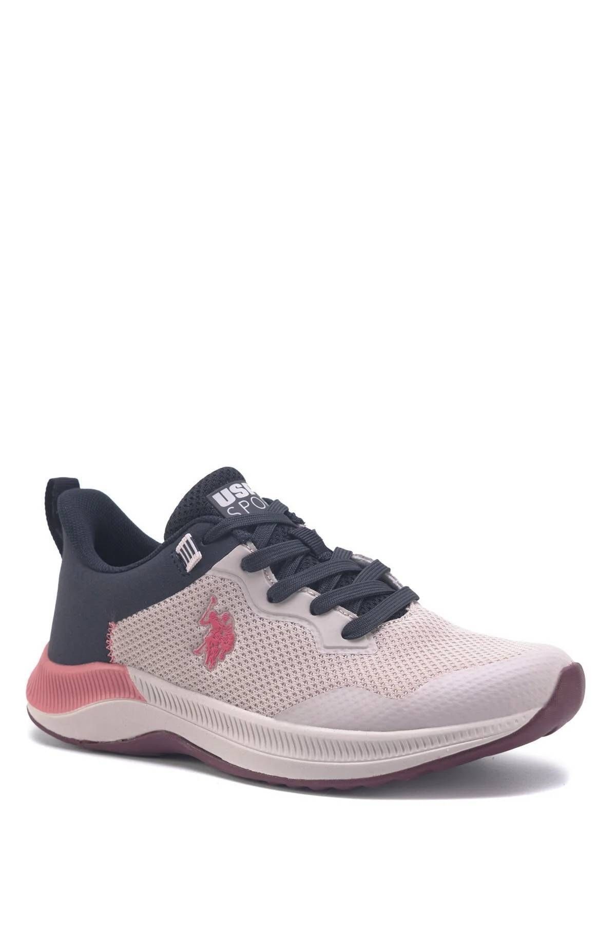 U.S. Polo Assn.-Us Polo Assn 3m Florin Wmn 3Fx - Women's Sneakers a 10126595112010 3