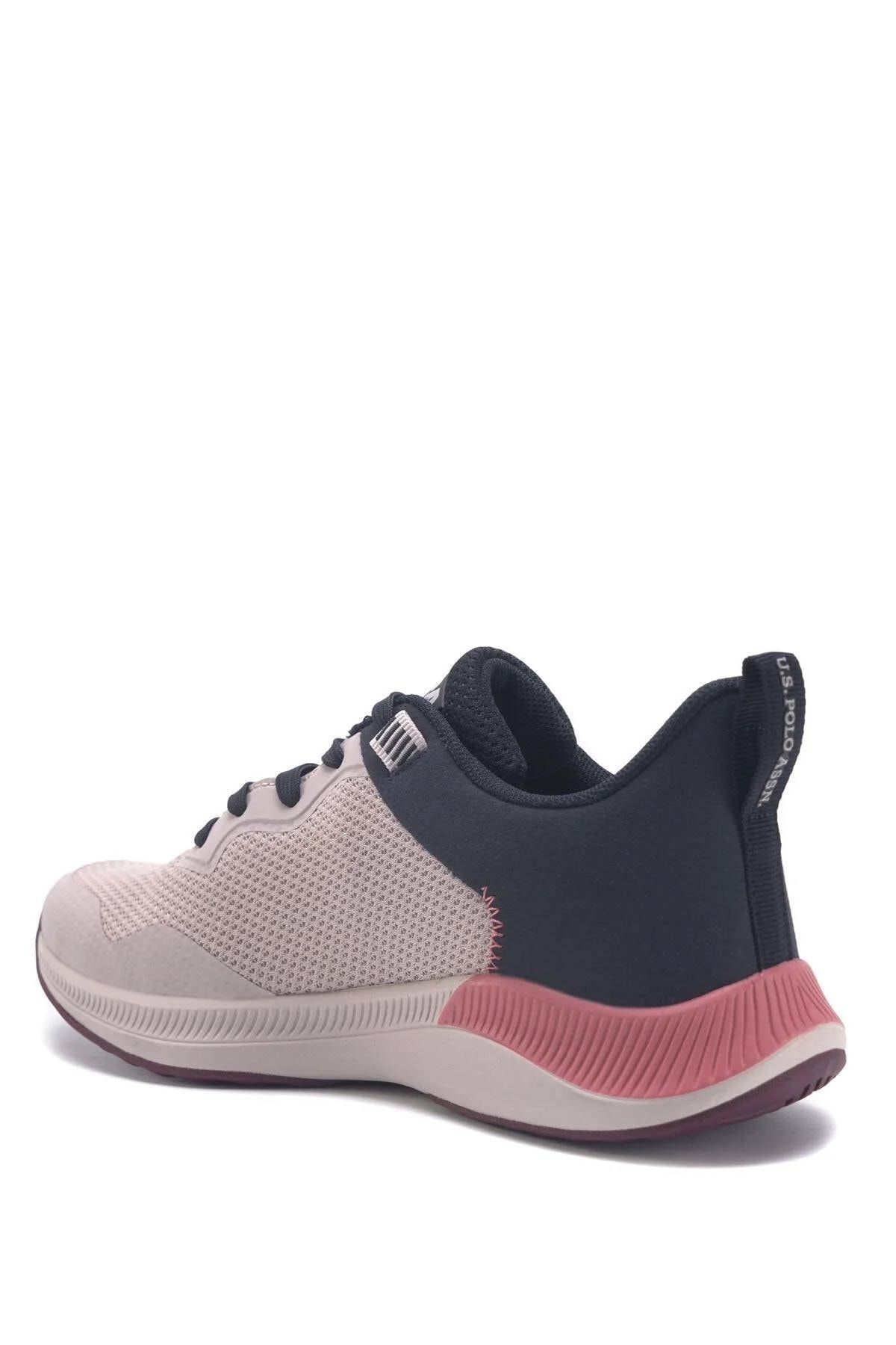 U.S. Polo Assn.-Us Polo Assn 3m Florin Wmn 3Fx - Women's Sneakers a 10126595112010 4