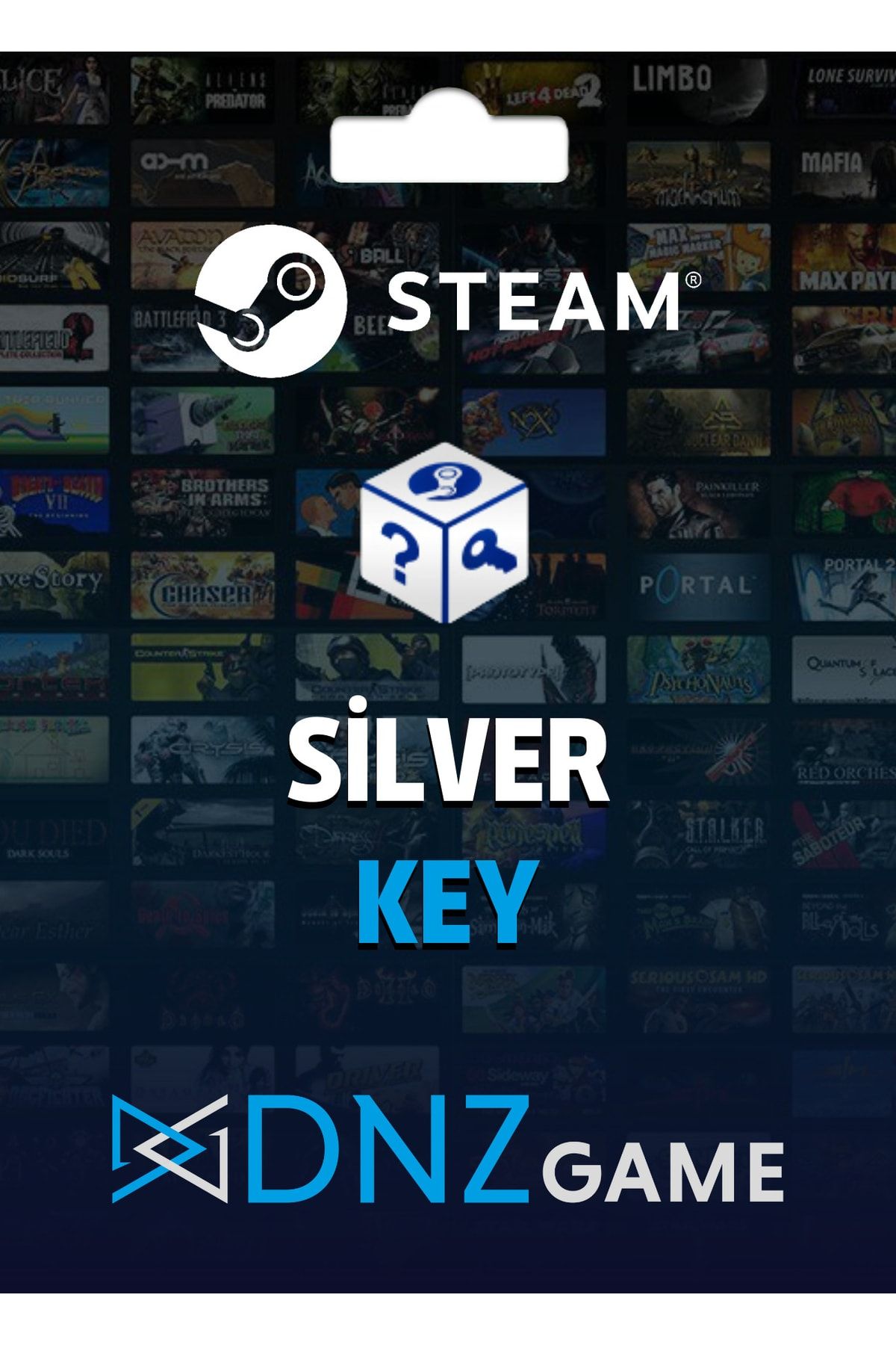 рандом steam key фото 43