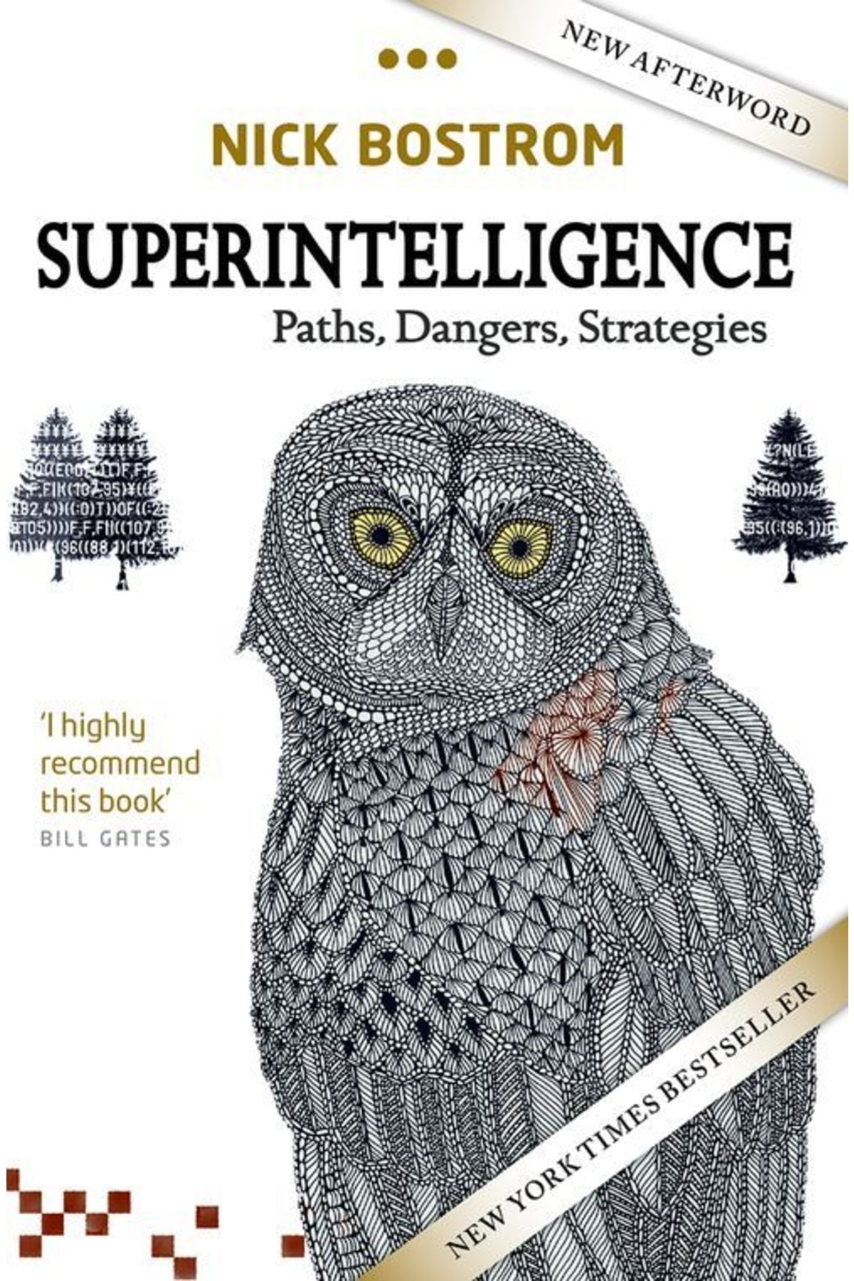 Genel Markalar Super Intelligence: Paths, Dangers, Strategies