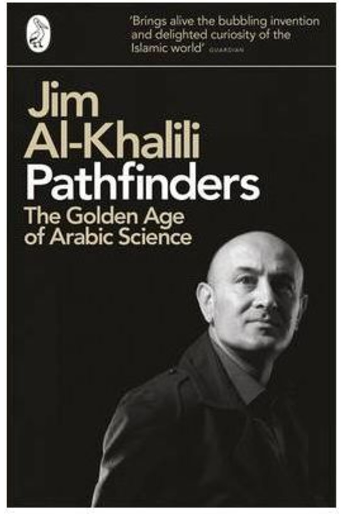 Genel Markalar Pathfinders: The Golden Age Of Arabic Science