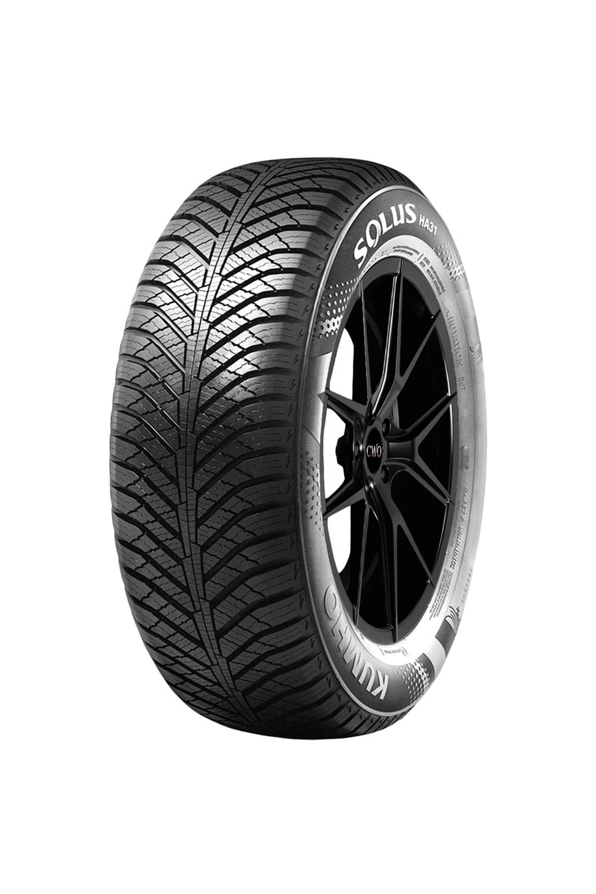 Kumho 215/55r17 98v Solus Ha31 Fiyatı, Yorumları - Trendyol