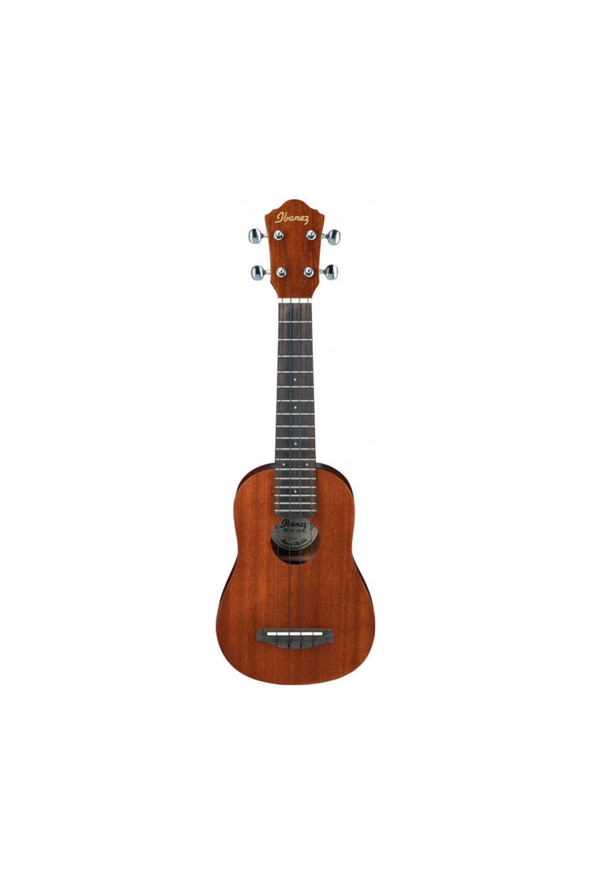 Ibanez sales soprano ukulele