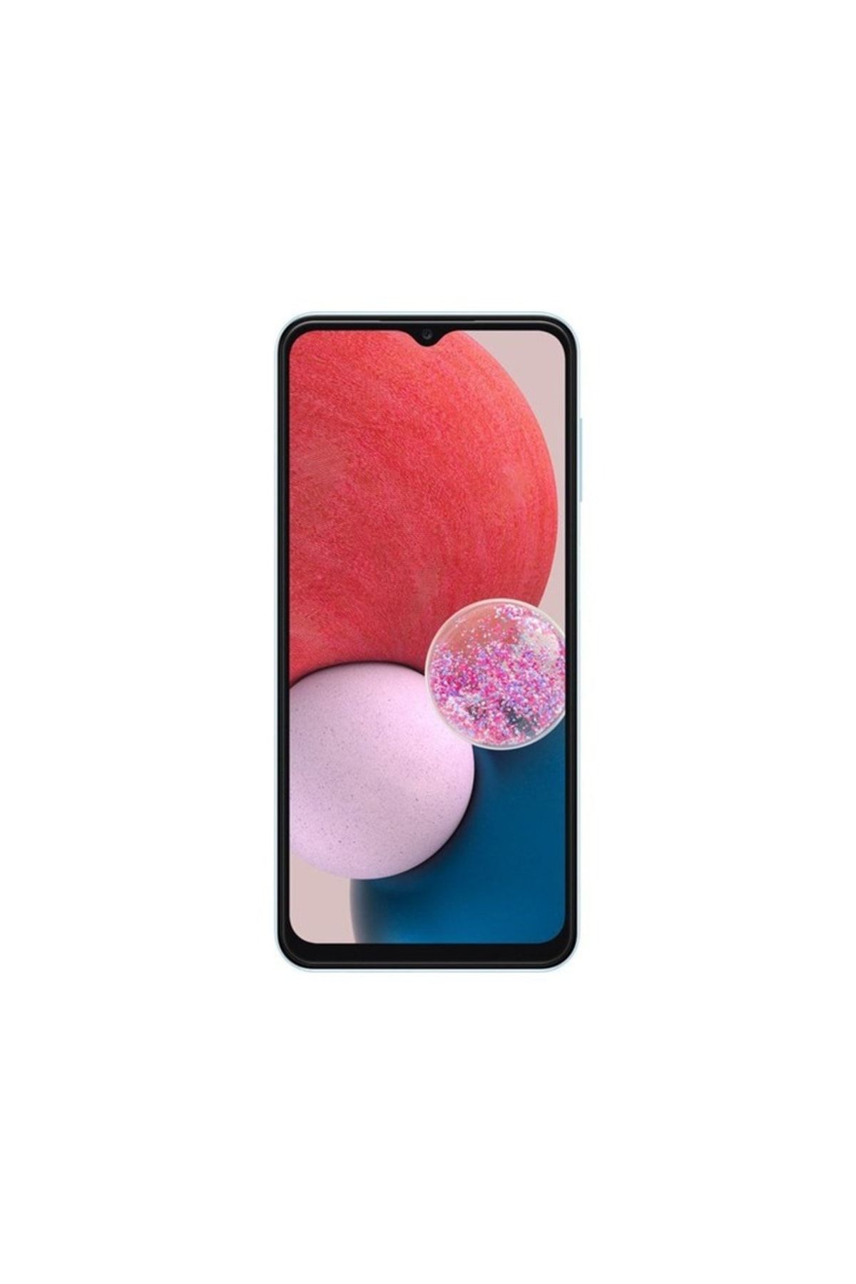 Galaxy A13 64 GB Mavi Cep Telefonu (Samsung Türkiye Garantili)