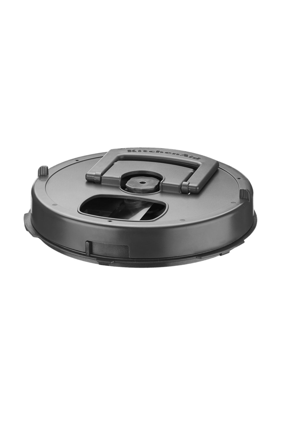 Artisan 4 L Mutfak Robotu 5kfp1644 Için 12 Mm Dilimleme Seti - 5kfp16dc12 - 2