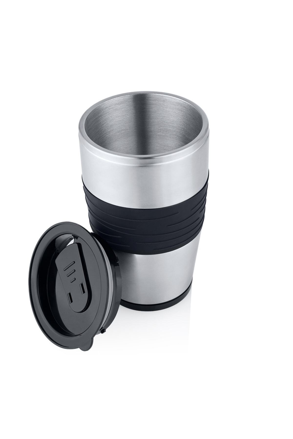 Aroma Mini Filtre Kahve Makinesi Ih32140 5