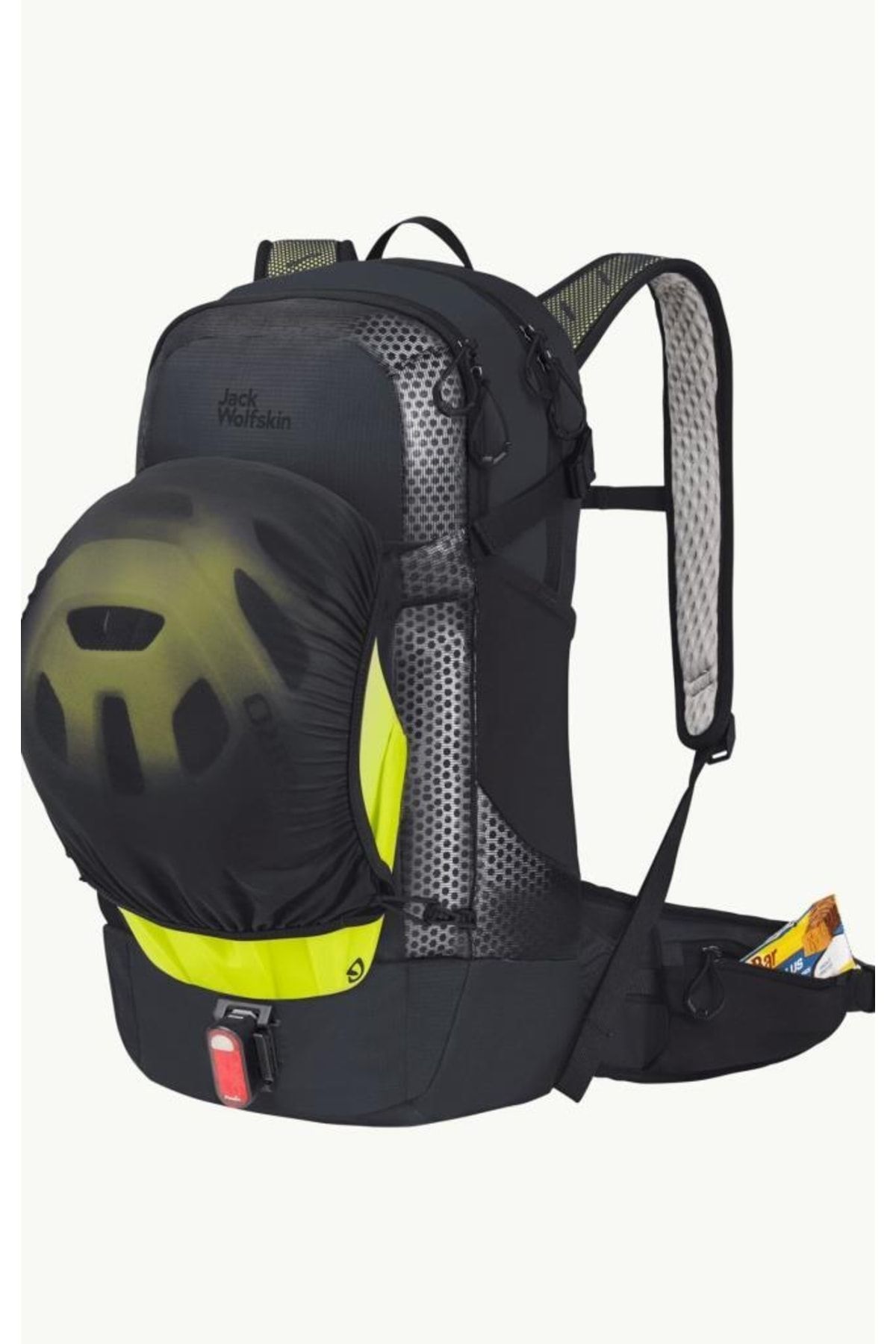 کوله پشتی Moab Jam Pro 24.5 Jack Wolfskin