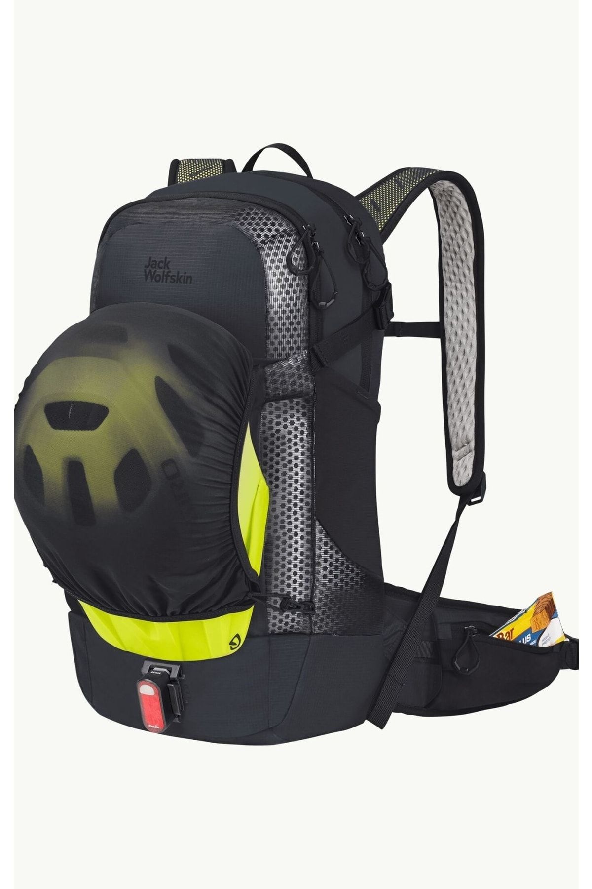 کوله پشتی Moab Jam Pro 24.5 Jack Wolfskin