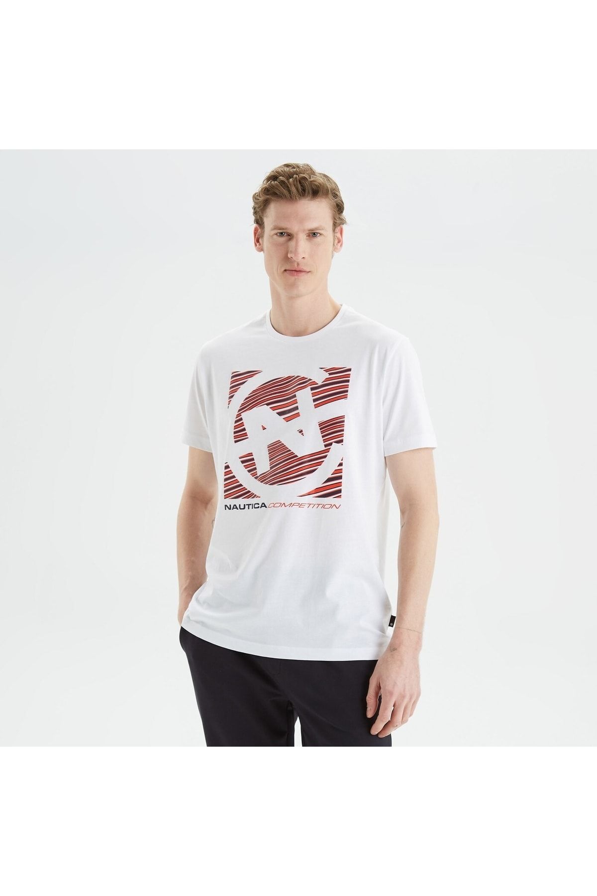 تیشرت مردانه Nautica