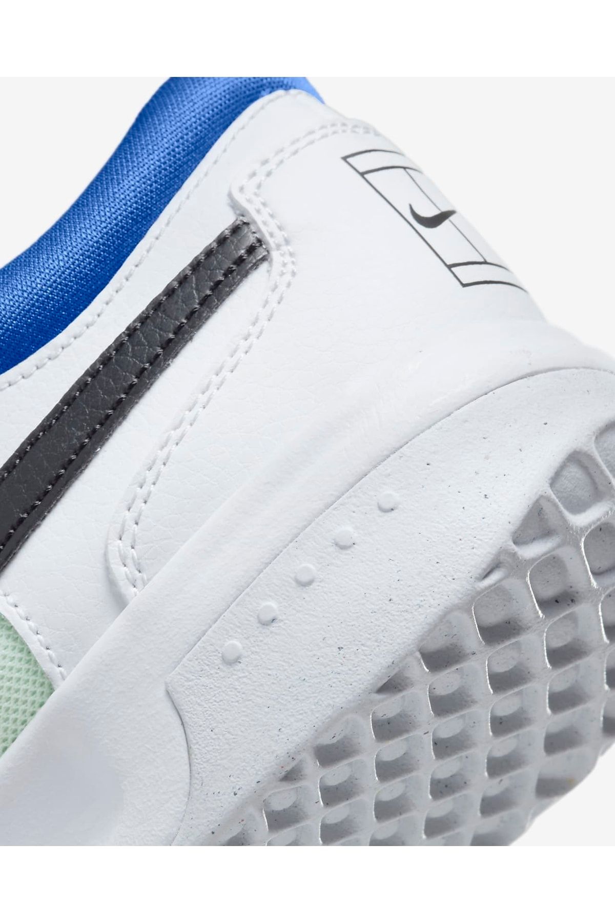 کفش تنیس چند رنگ زنانه W Zoom Court Lite 3 سیاه DH1042 103 Nike