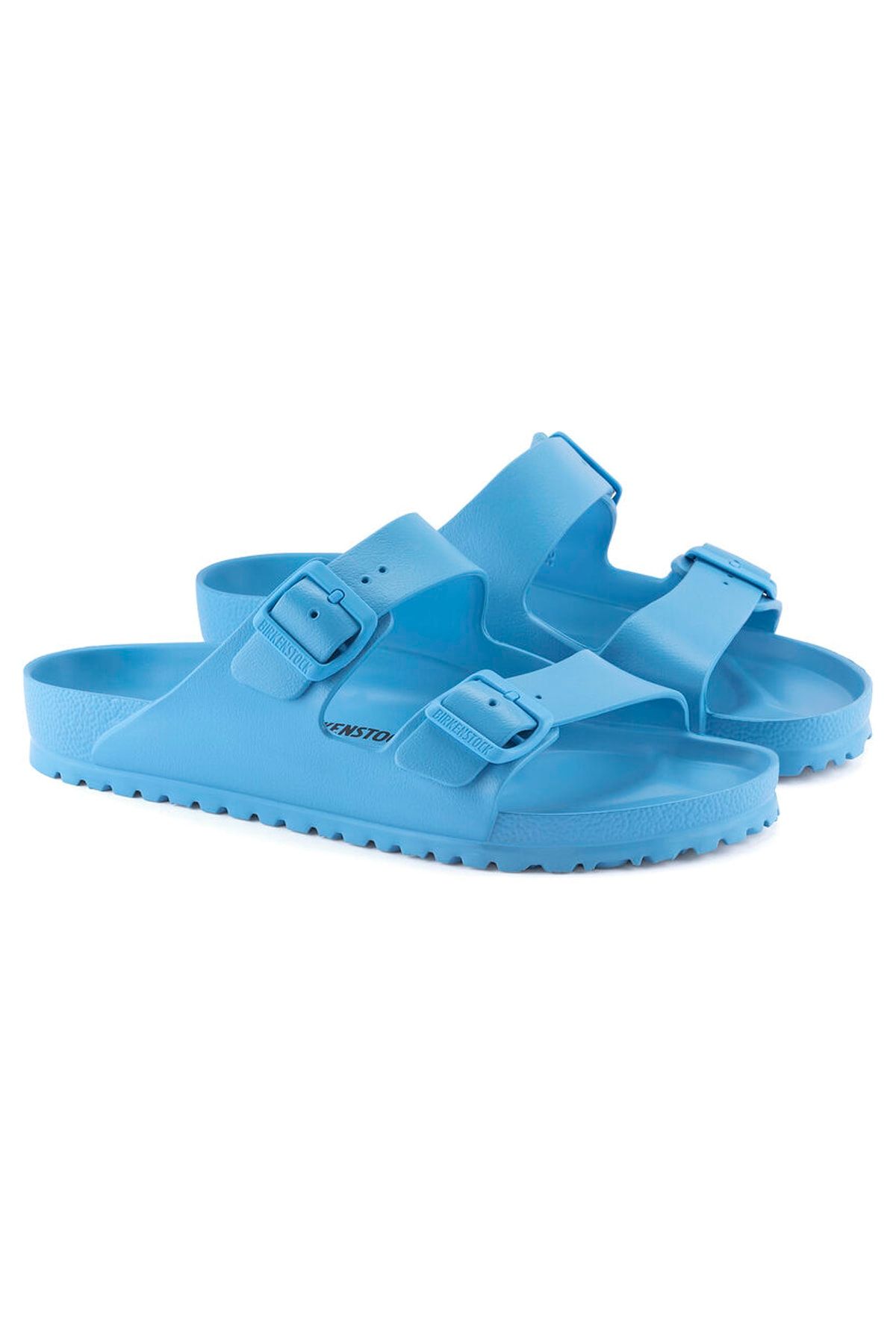 دمپایی آبی مردانه برافیکیال 1024505 20039 Birkenstock