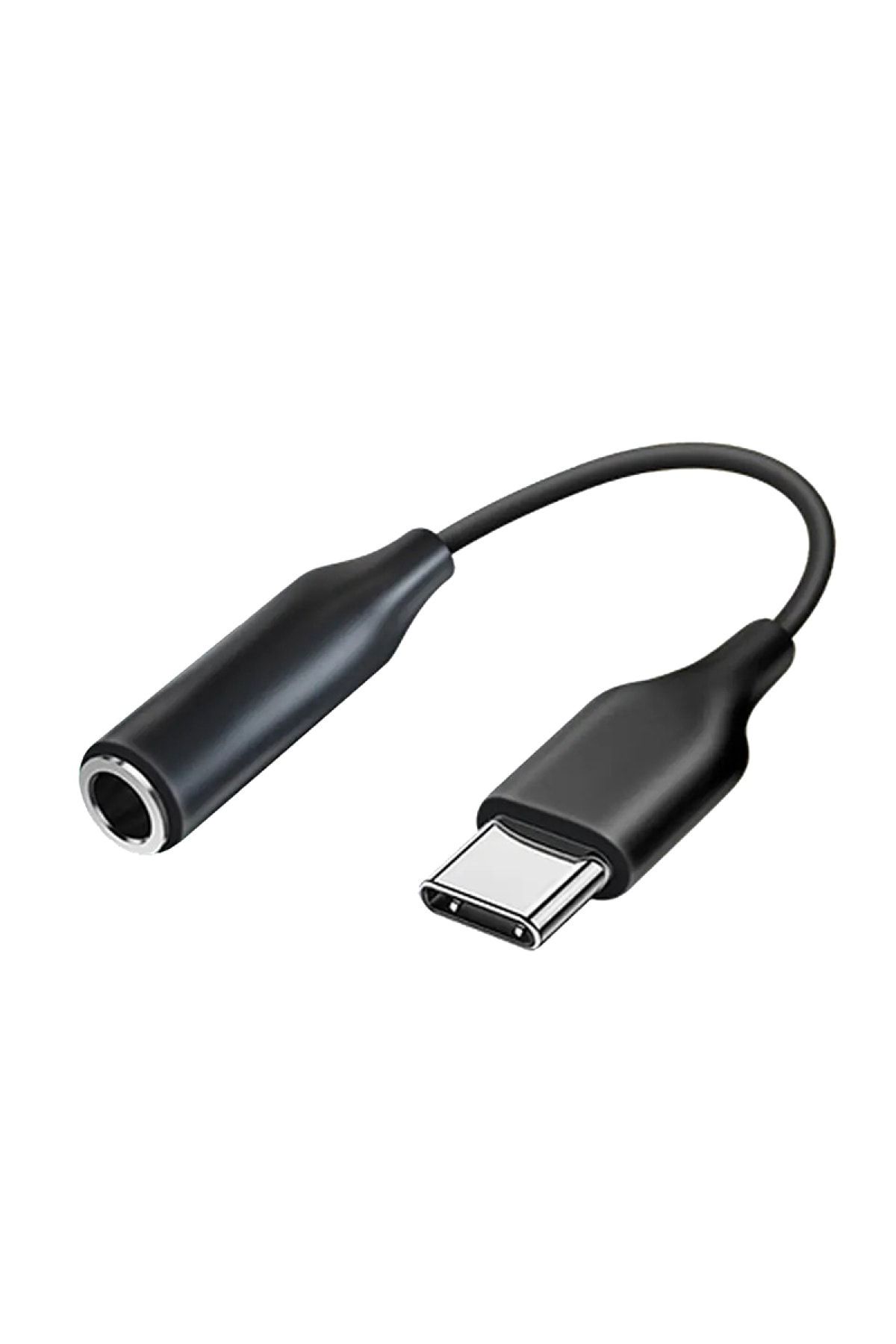 Bayer-Redmi Note 11 Pro Compatible Type-c Headphone Converter 3.5 Mm Jack Input Audio Adapter 2