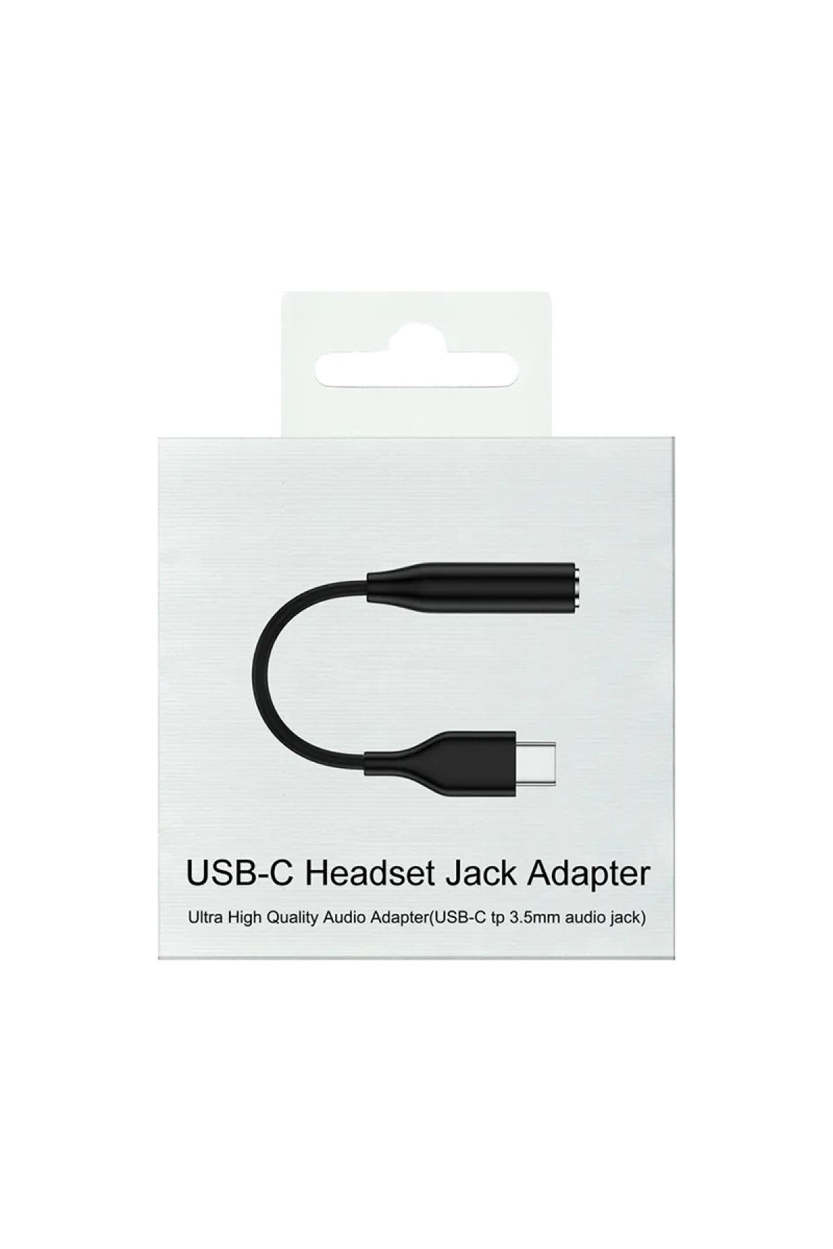 Bayer-Redmi Note 11 Pro Compatible Type-c Headphone Converter 3.5 Mm Jack Input Audio Adapter 5