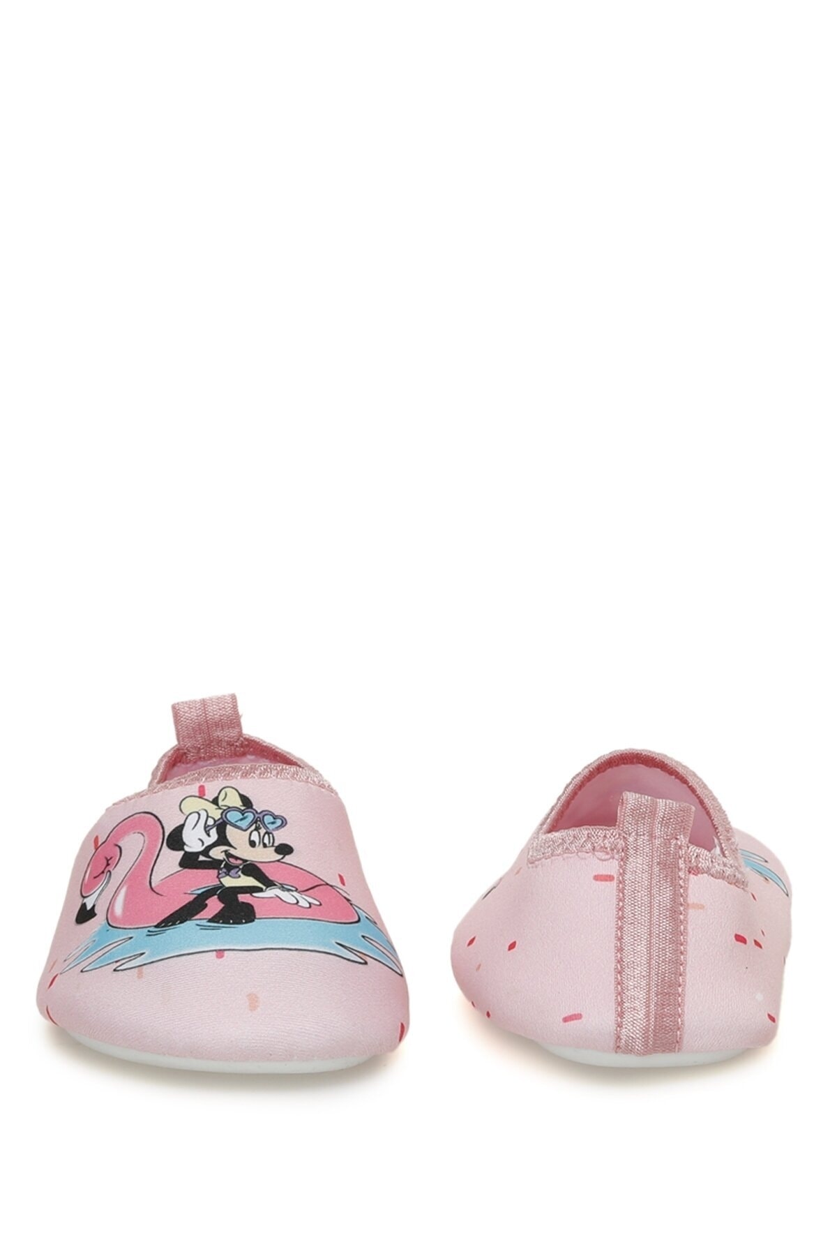 کفش دریایی دخترانه برند میکی موس Mickey Mouse اصل APPEN.P3FX - تصویر 5