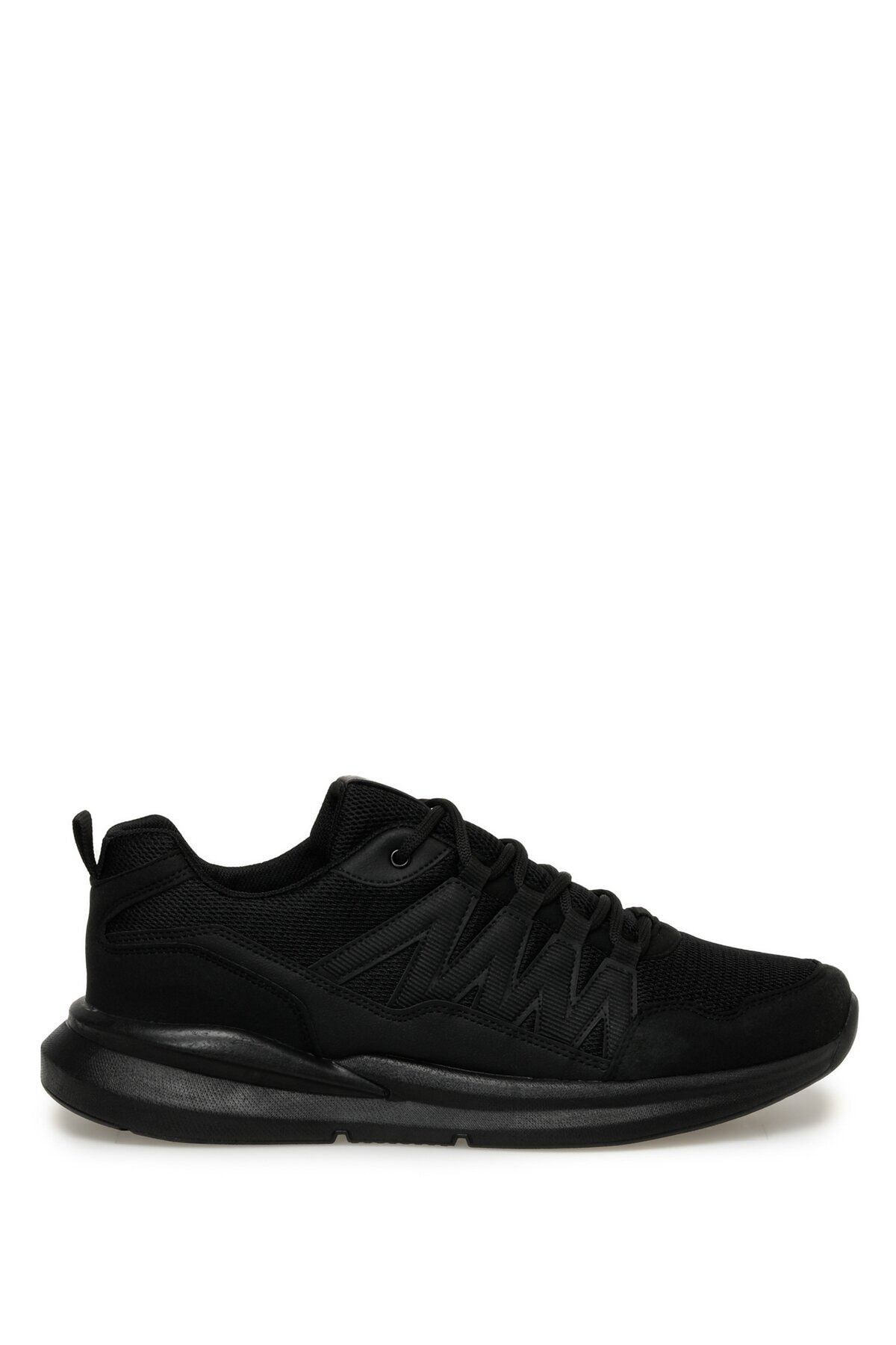 Proshot Ps163 Xl 3fx Black Men s Running Shoes Trendyol