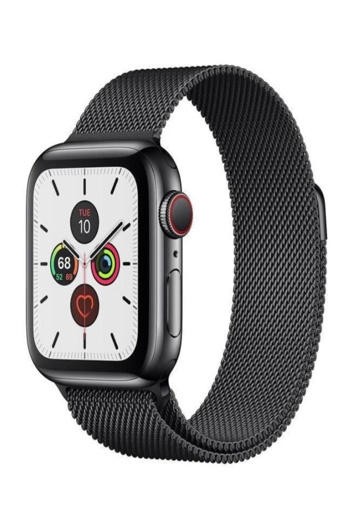 Milano loop apple watch hot sale
