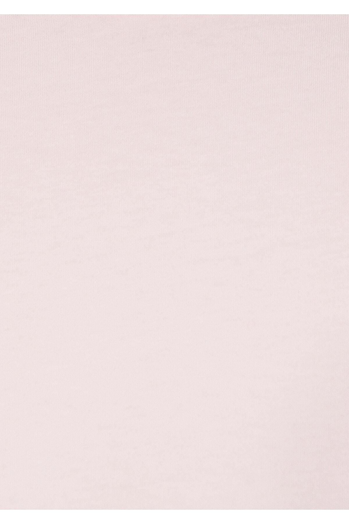 تیشرت مردانه صورتی ماوی | 611381 اورجینال - تصویر 7