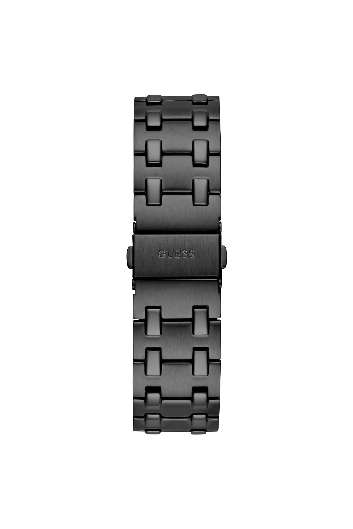 ساعت مردانه مشکی گسGuess | GUGW0575G3 اورجینال - تصویر 4