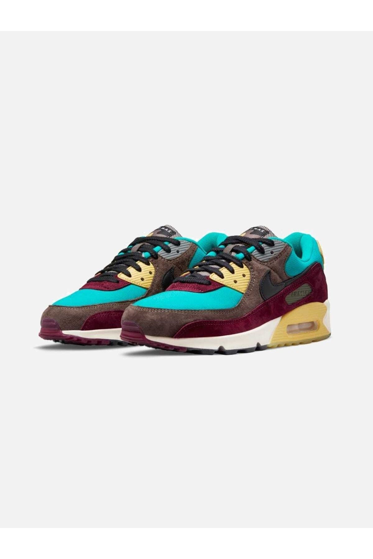 Nike Air Max 90 Nrg Ridgerock AliExpress