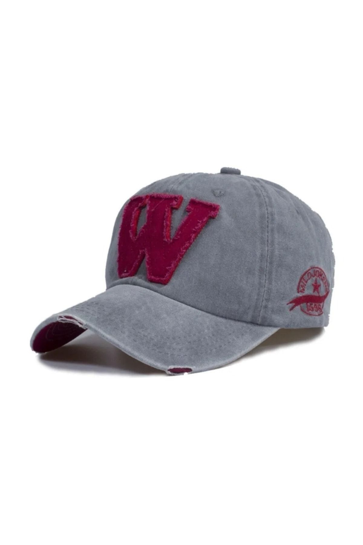 41 - Vintage Hat – Gorge Crew